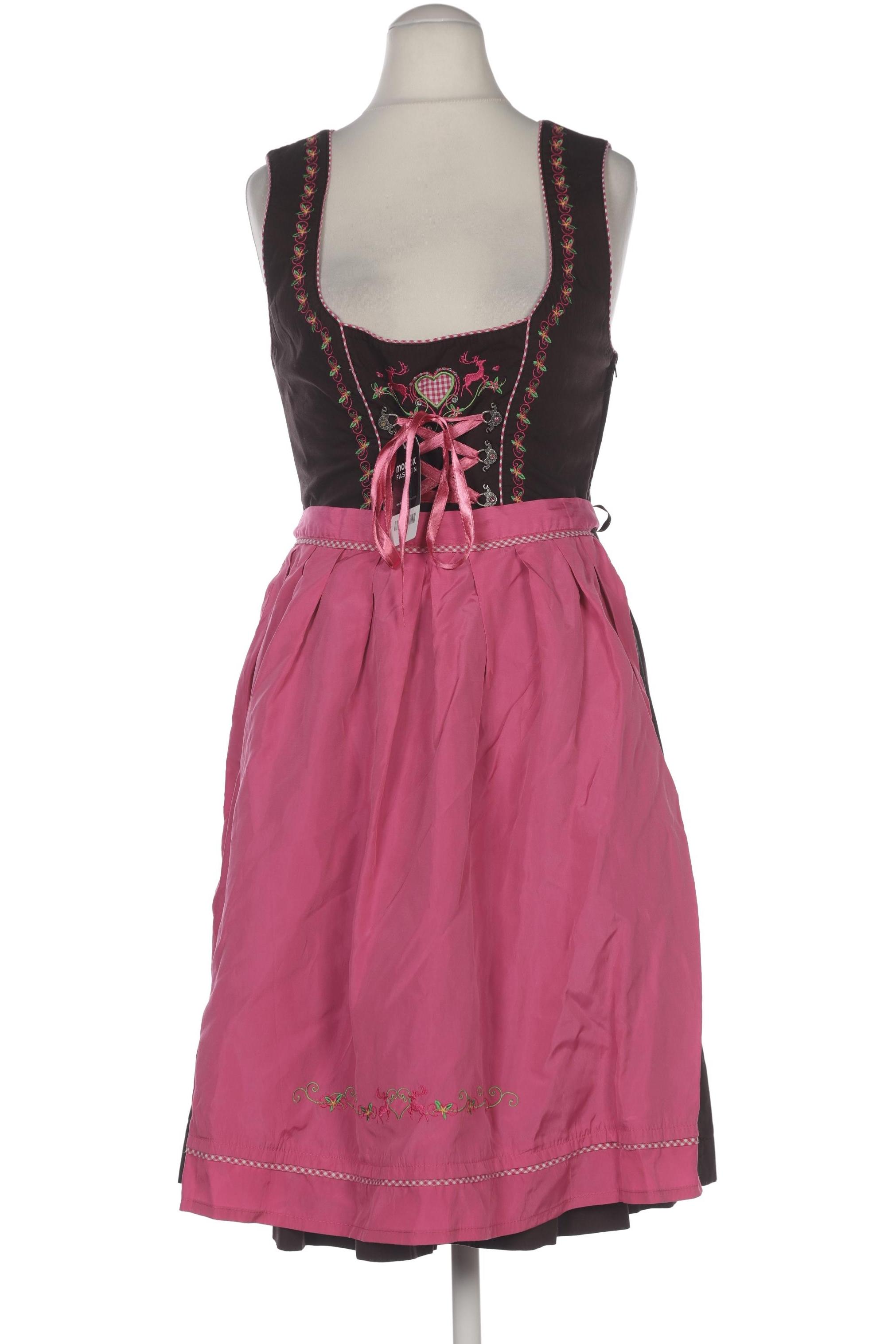 

Stockerpoint Damen Kleid, braun, Gr. 40