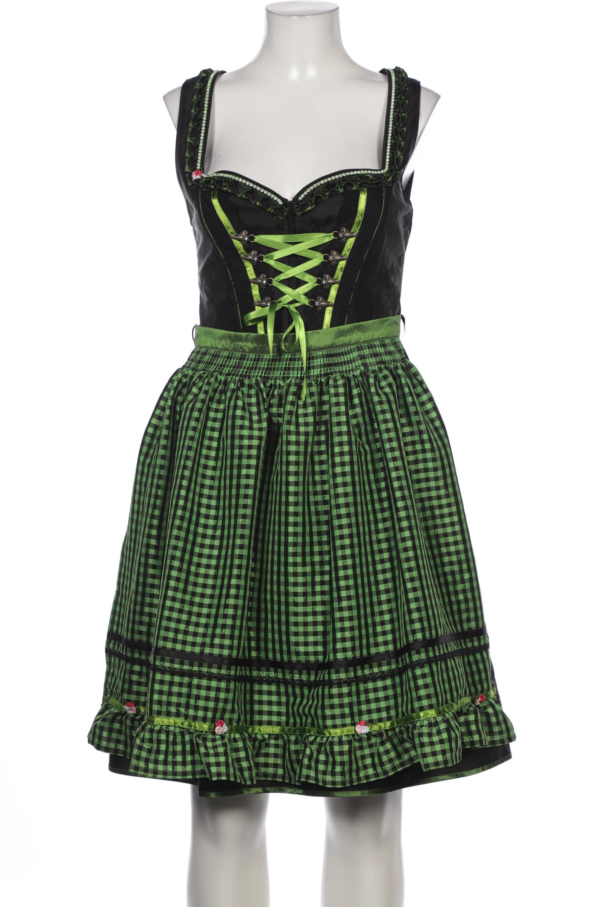 

Stockerpoint Damen Kleid, schwarz