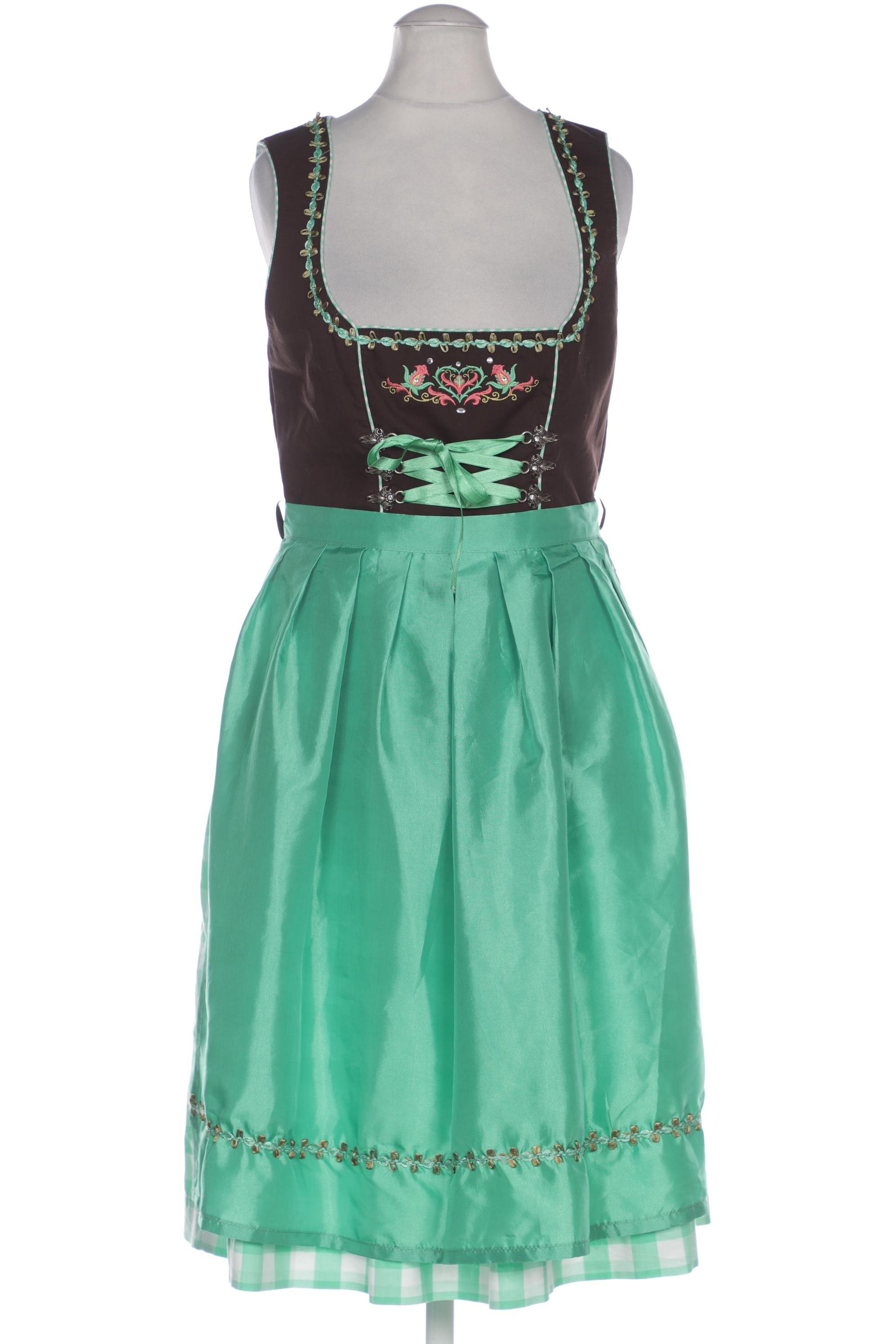 

Stockerpoint Damen Kleid, grün, Gr. 38