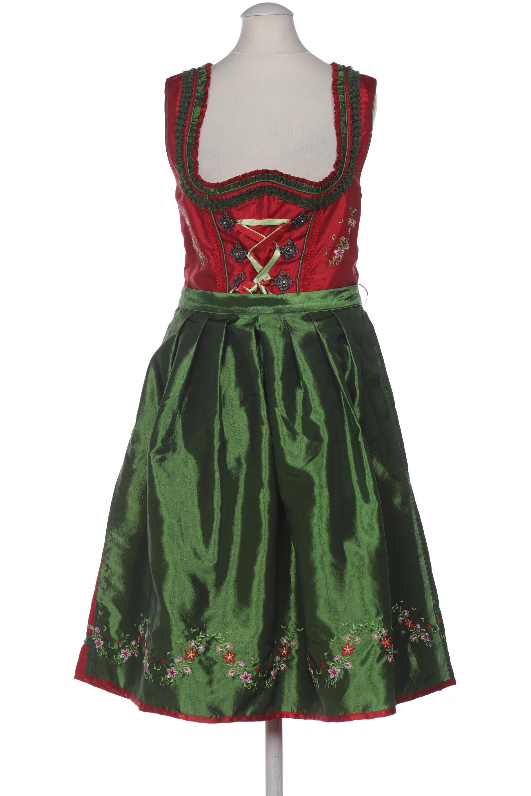 

Stockerpoint Damen Kleid, rot, Gr. 38