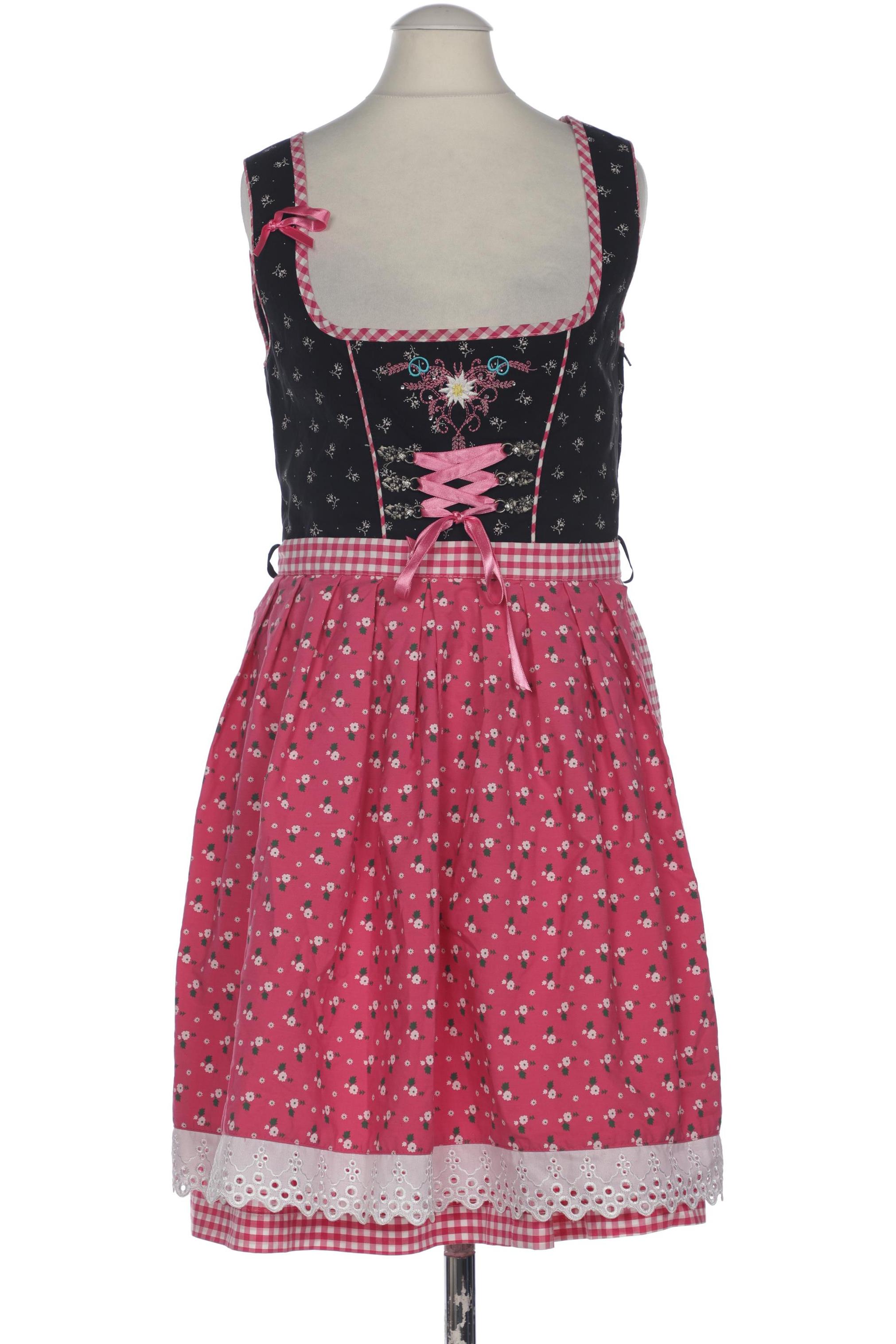 

Stockerpoint Damen Kleid, pink, Gr. 36