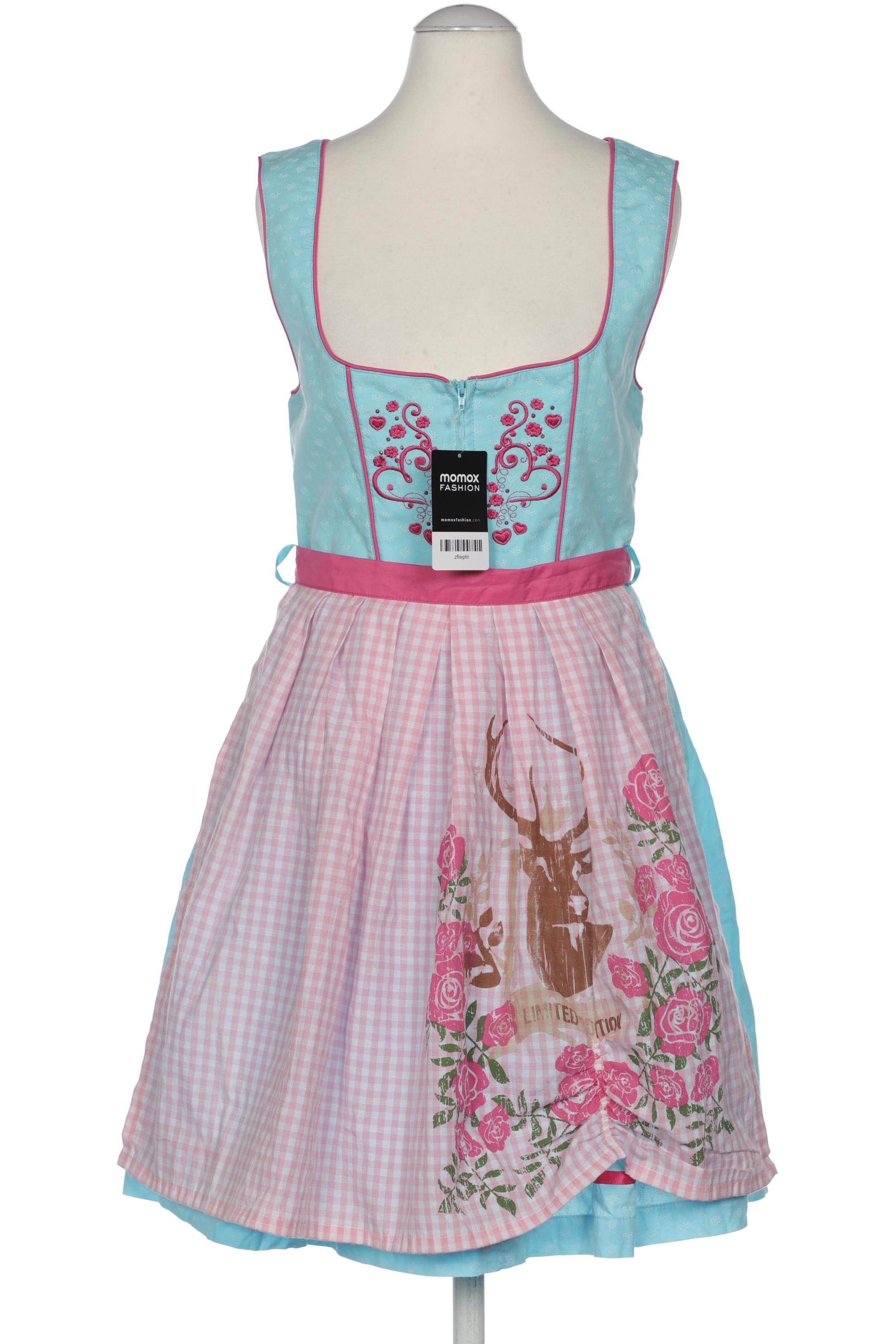 

Stockerpoint Damen Kleid, hellblau, Gr. 36