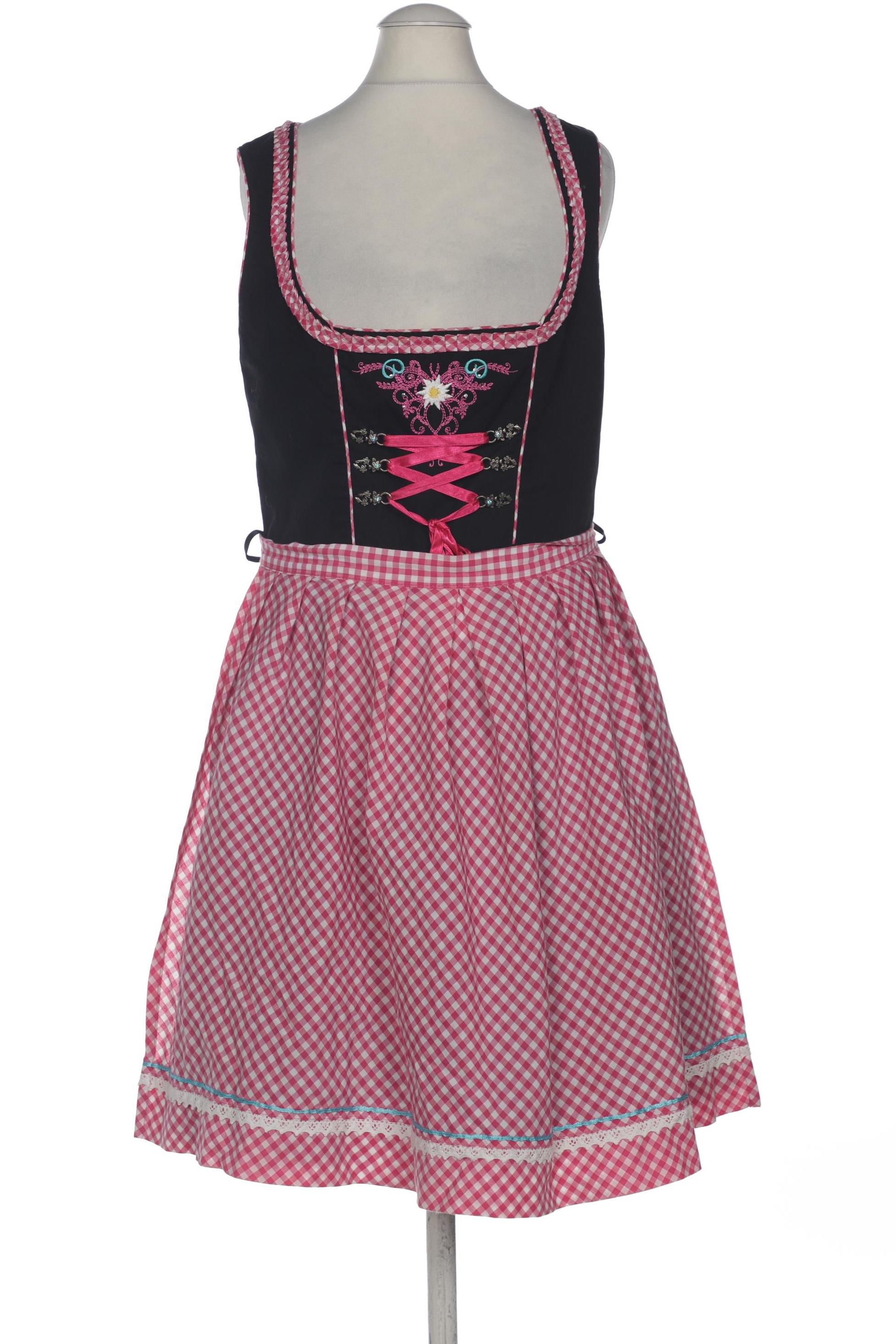 

Stockerpoint Damen Kleid, schwarz, Gr. 40