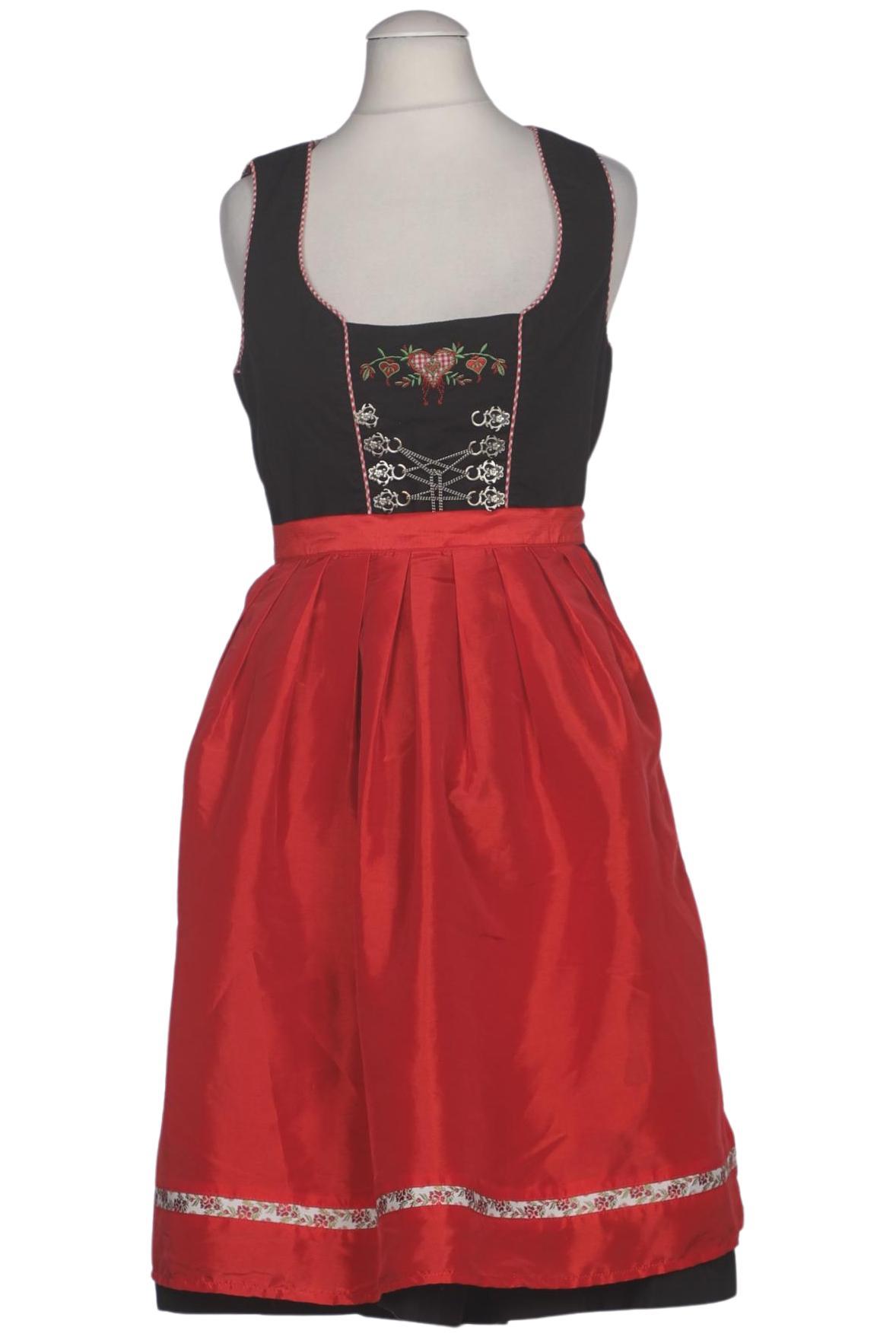 

Stockerpoint Damen Kleid, schwarz, Gr. 34