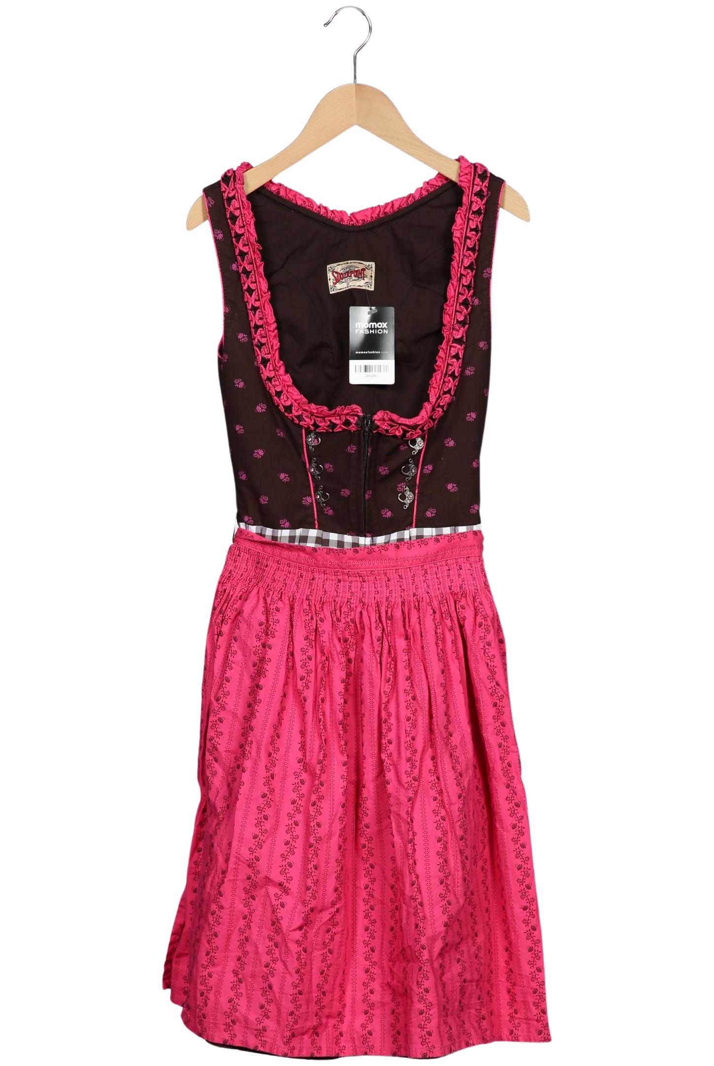 

Stockerpoint Damen Kleid, mehrfarbig, Gr. 36