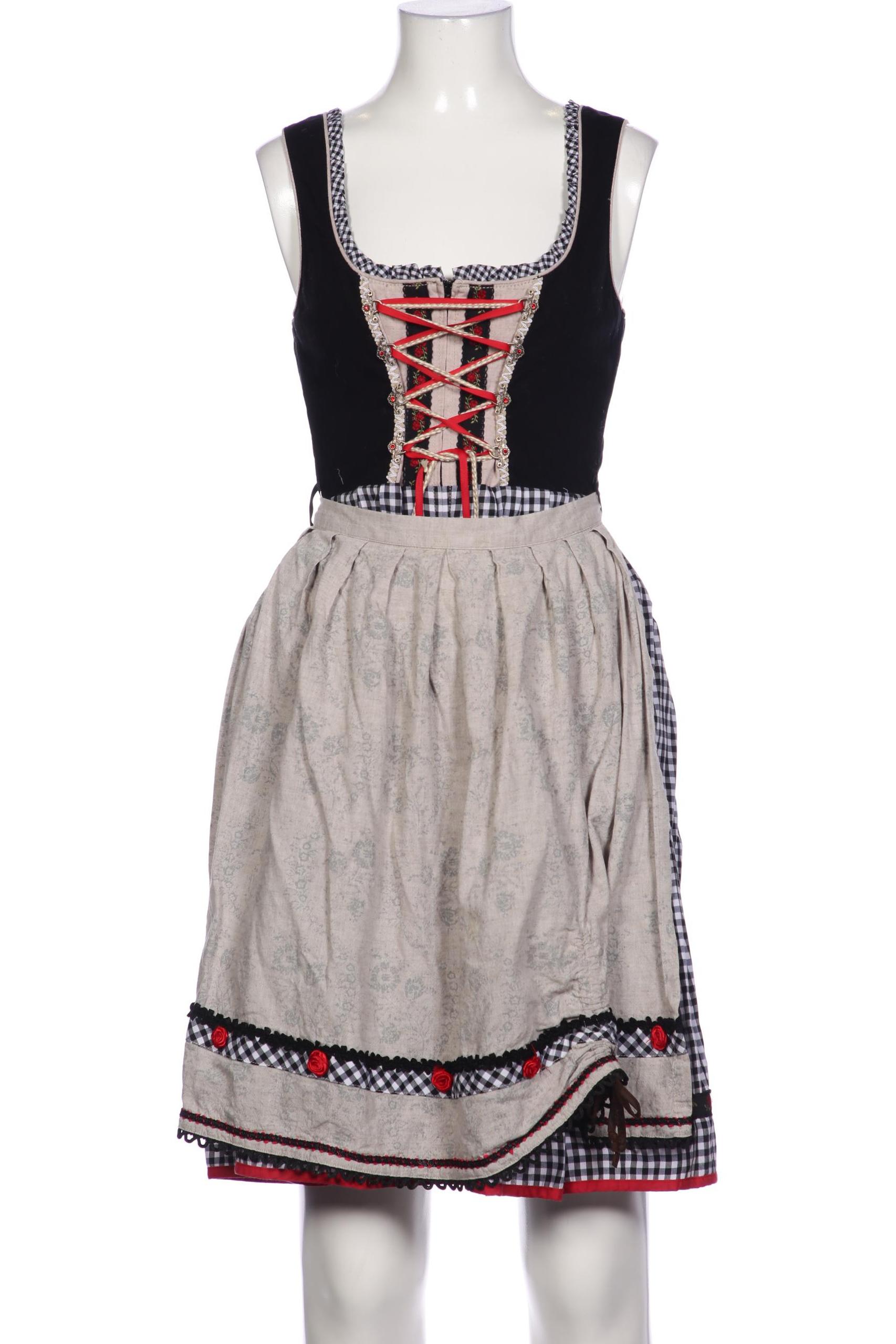 

Stockerpoint Damen Kleid, schwarz