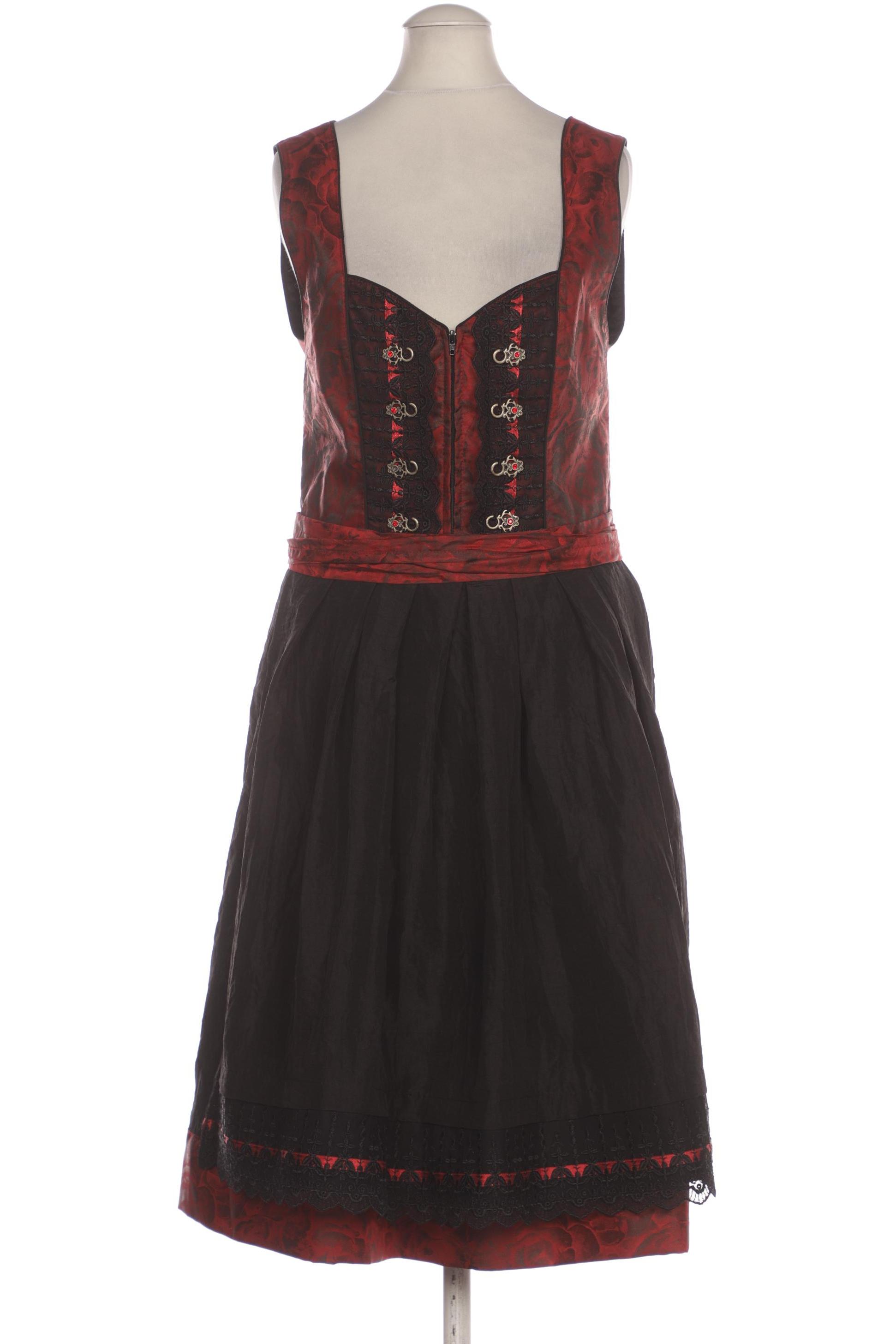

Stockerpoint Damen Kleid, schwarz, Gr. 40