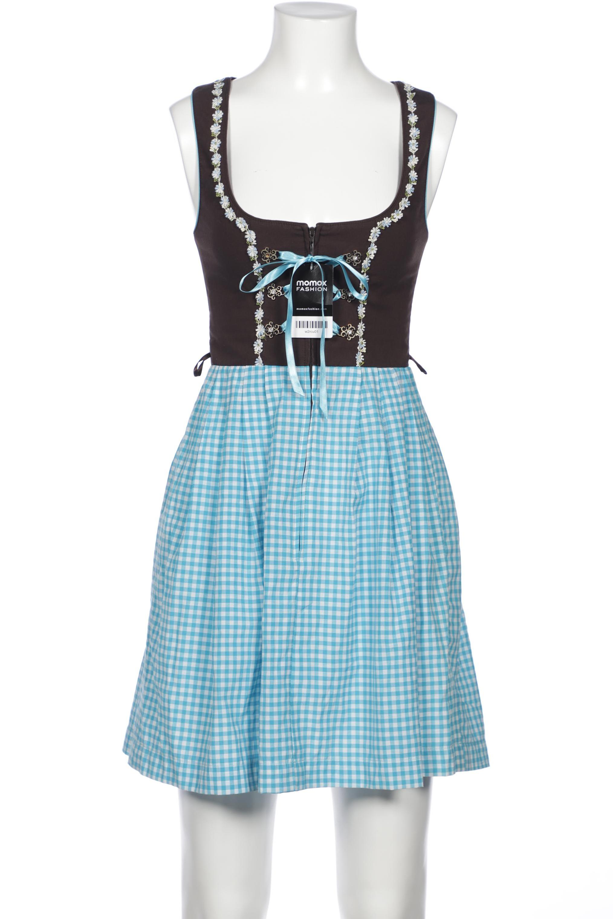 

Stockerpoint Damen Kleid, blau, Gr. 34