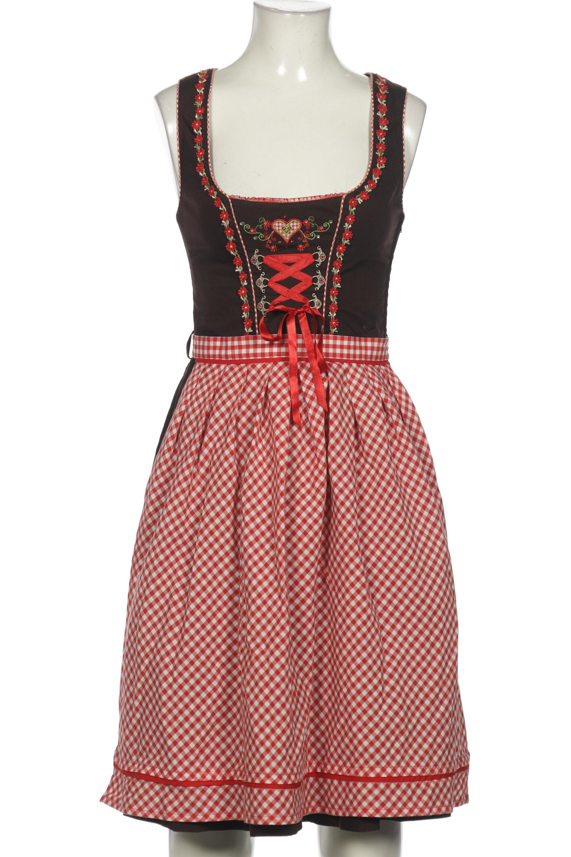

Stockerpoint Damen Kleid, braun