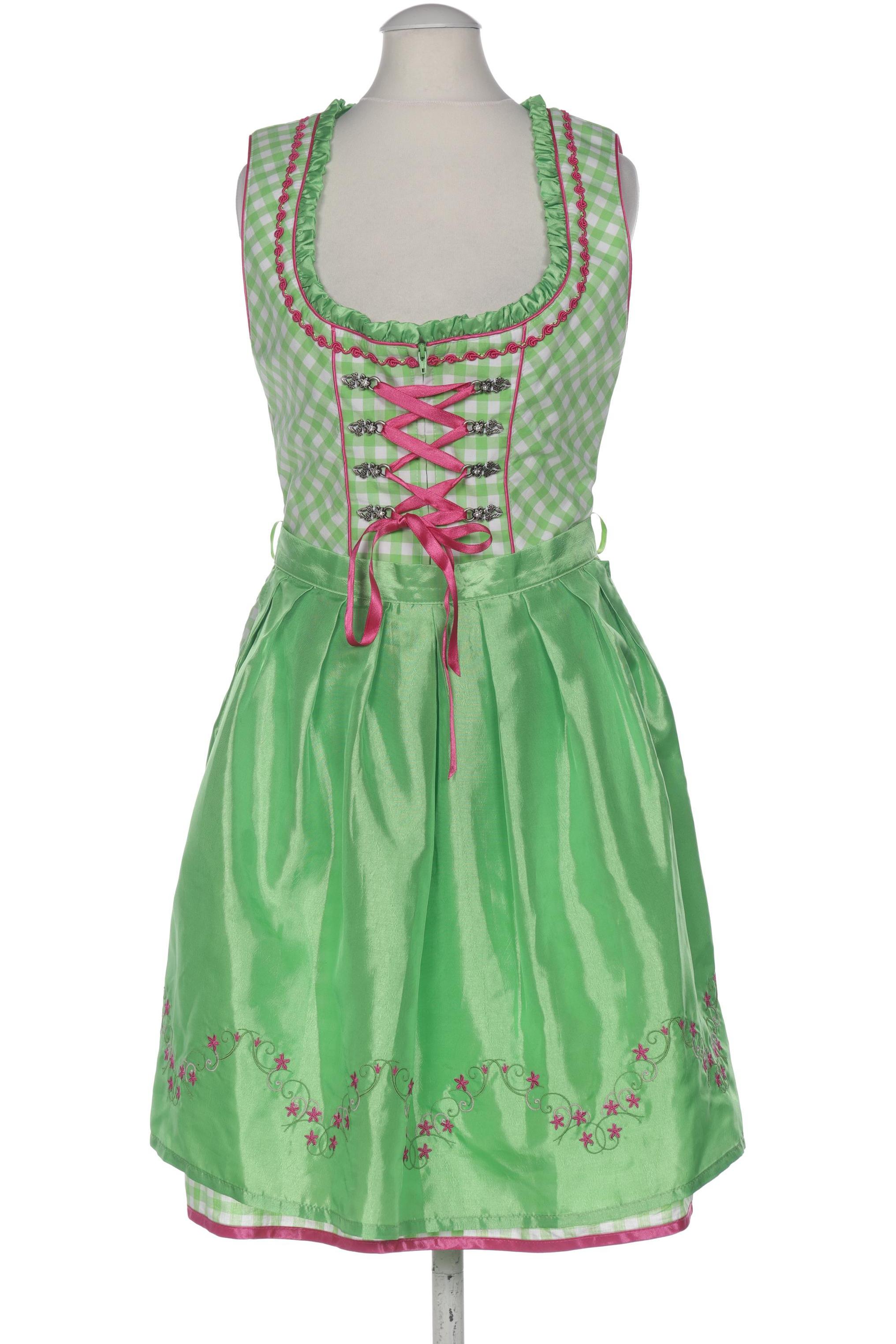 

Stockerpoint Damen Kleid, hellgrün, Gr. 36