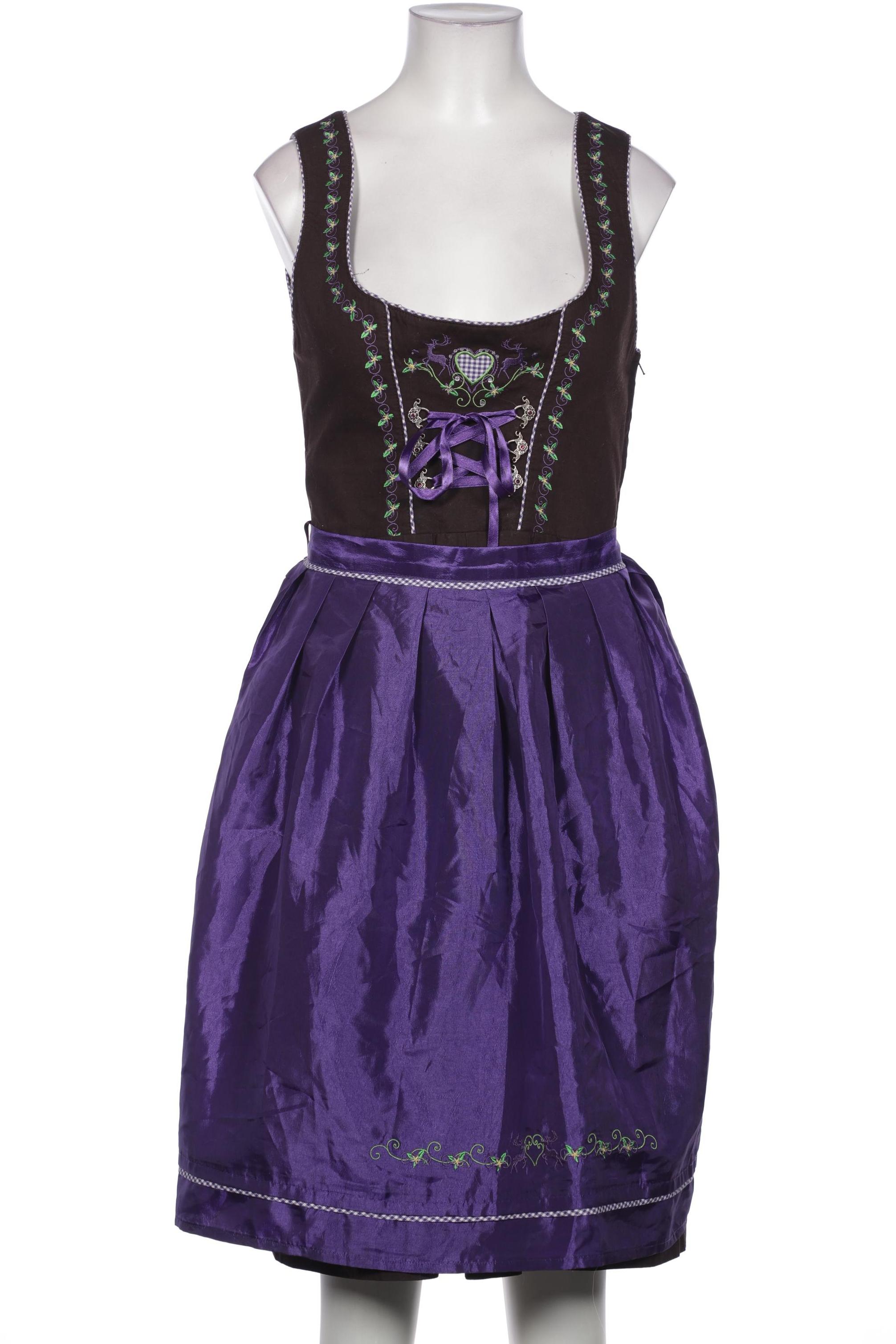 

Stockerpoint Damen Kleid, braun, Gr. 36
