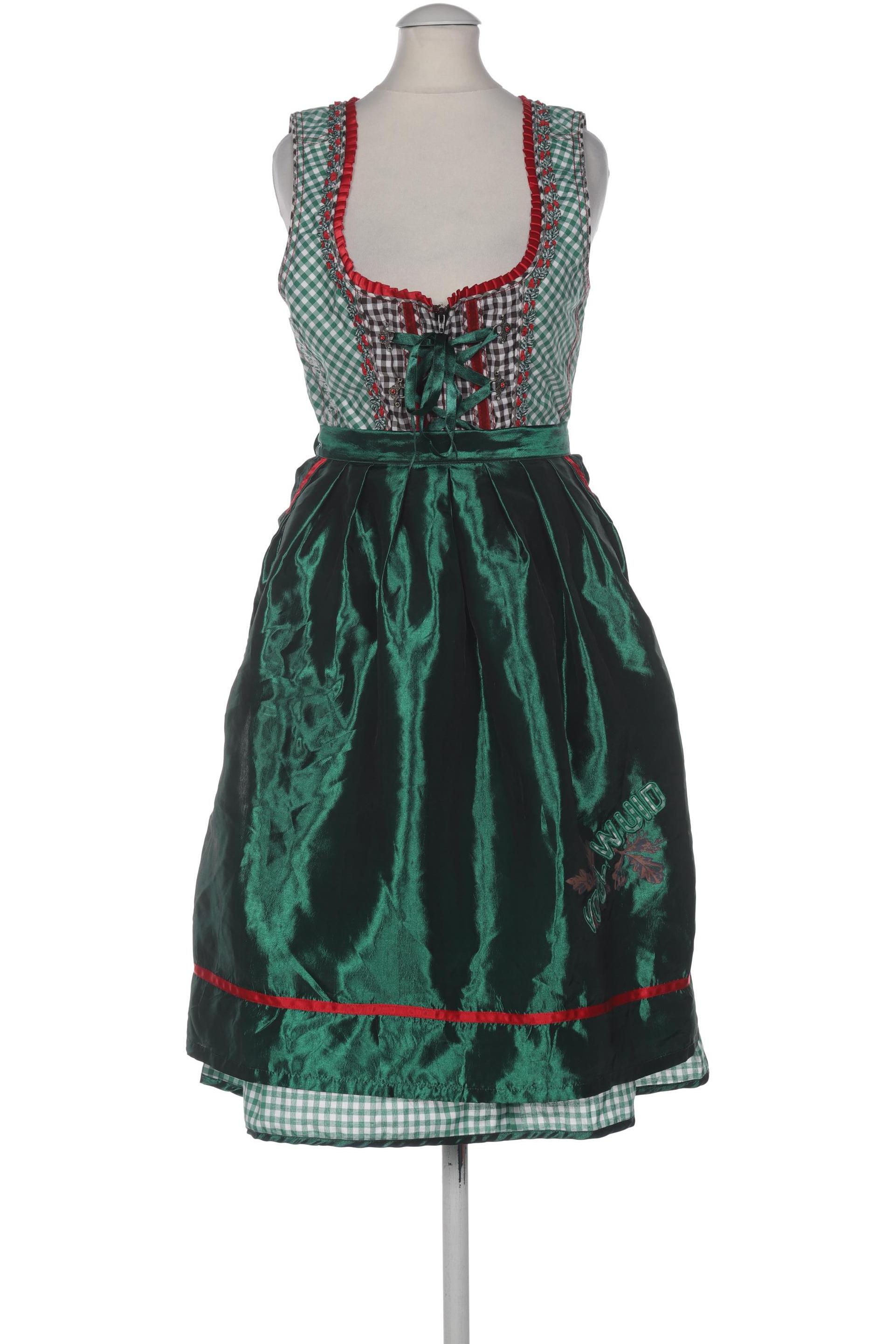 

Stockerpoint Damen Kleid, grün, Gr. 36