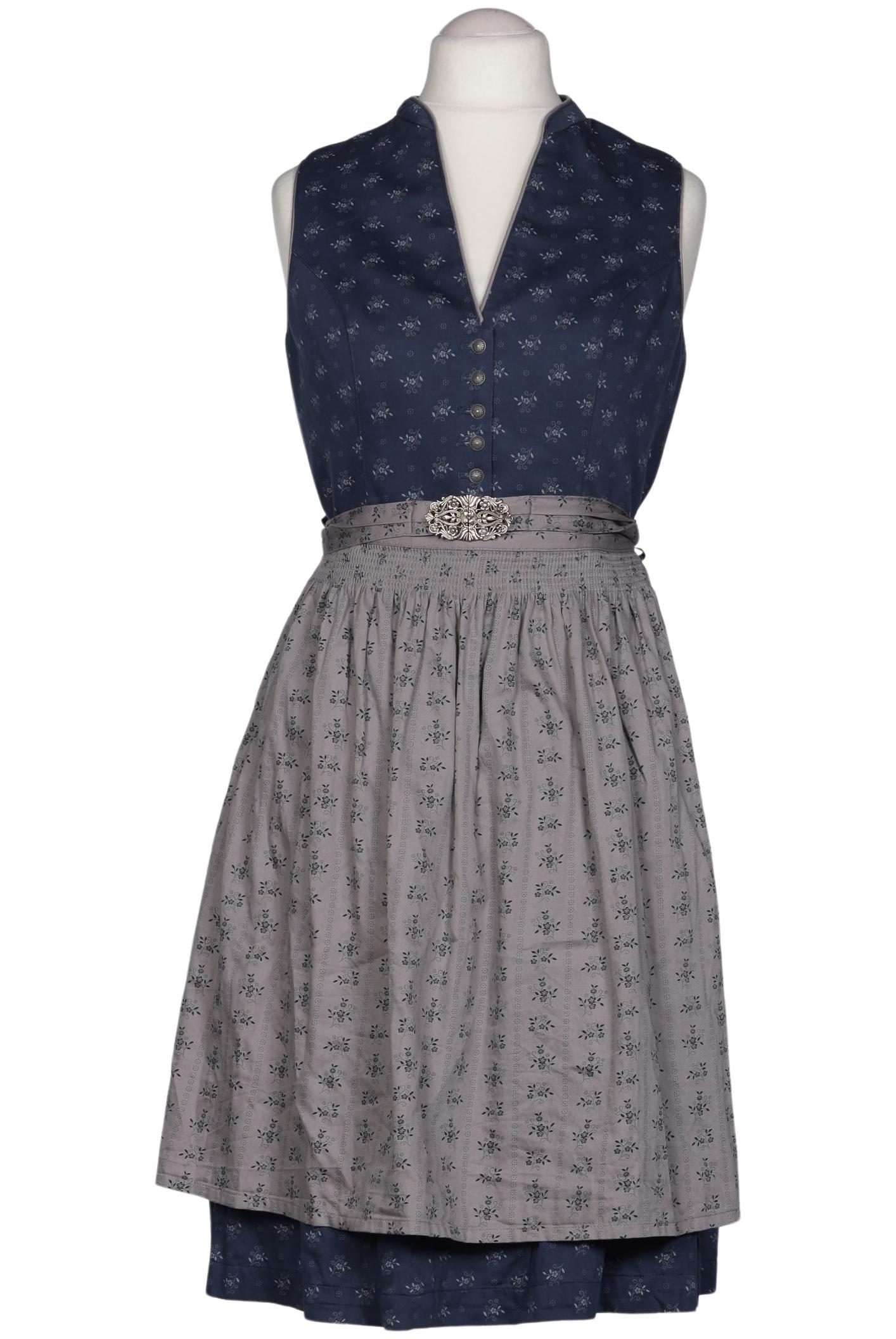 

Stockerpoint Damen Kleid, mehrfarbig, Gr. 38