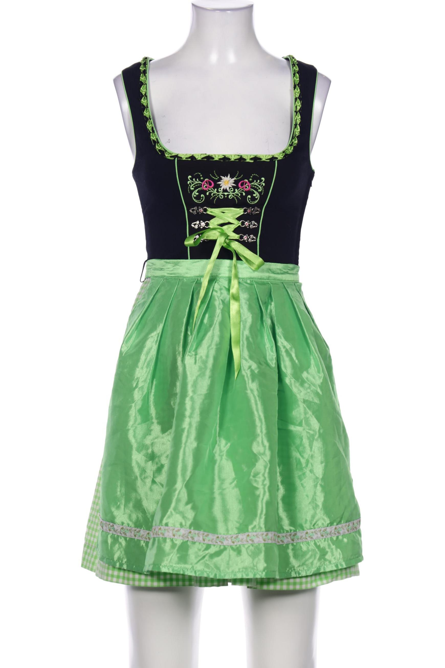

Stockerpoint Damen Kleid, grün, Gr. 34