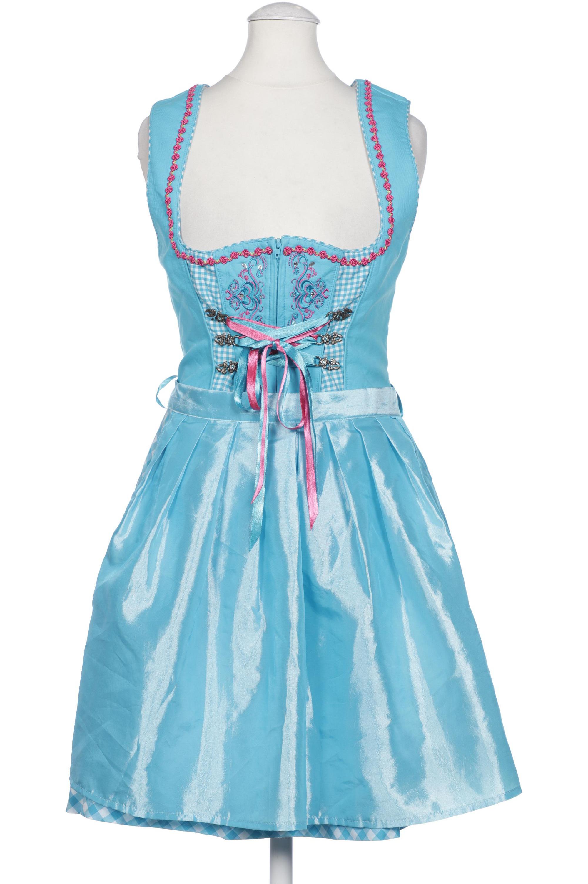 

Stockerpoint Damen Kleid, blau
