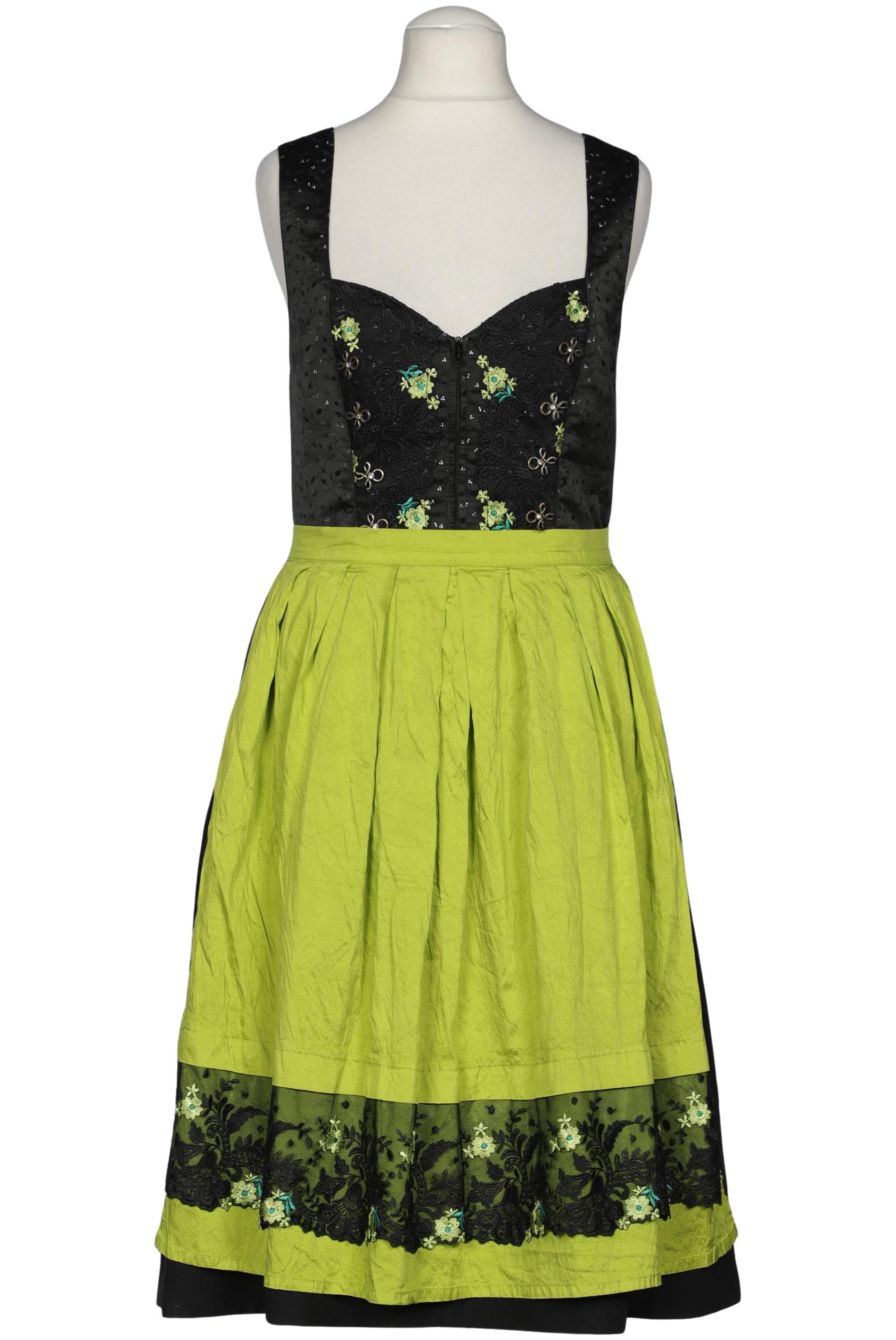 

Stockerpoint Damen Kleid, schwarz, Gr. 40