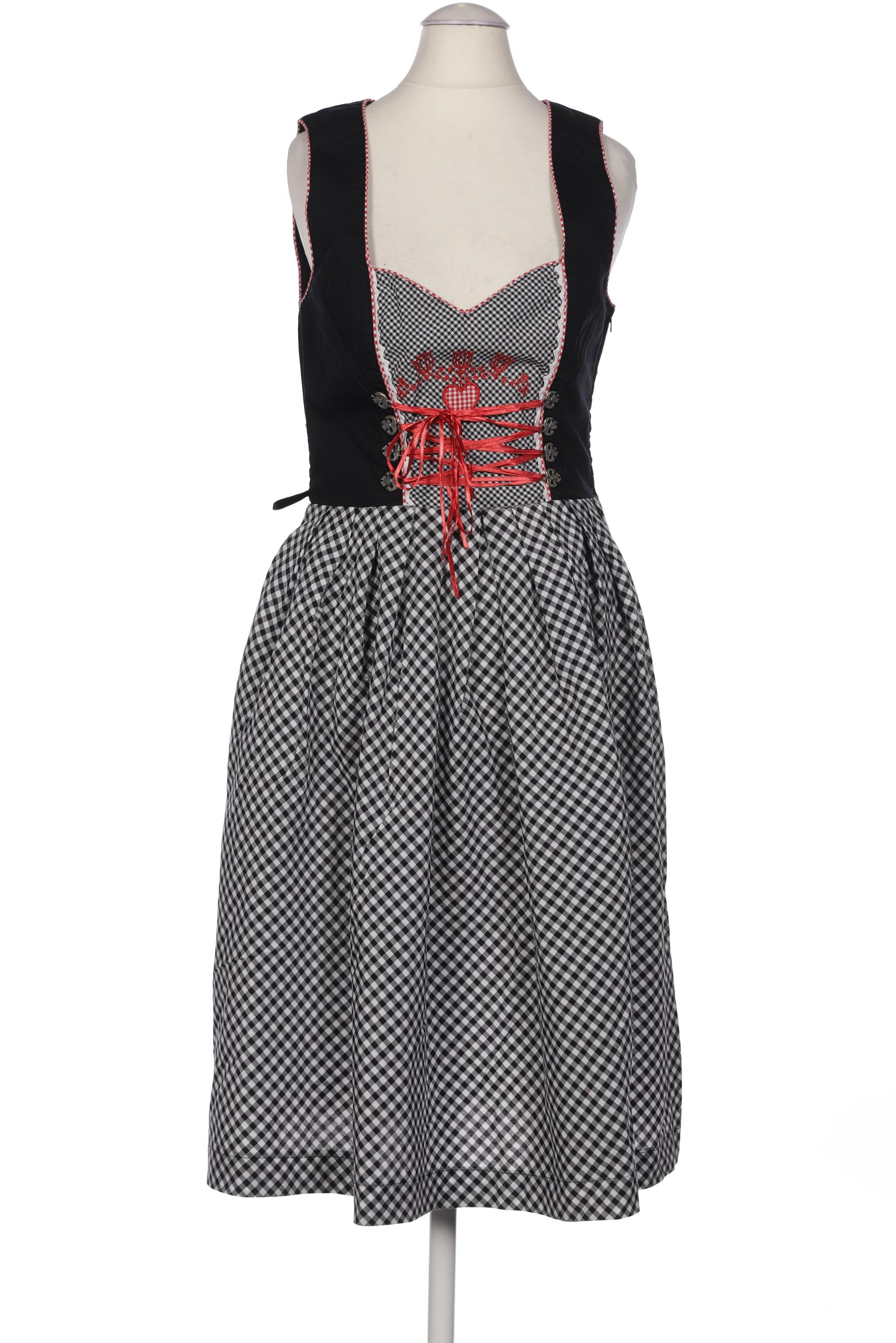 

Stockerpoint Damen Kleid, schwarz, Gr. 36