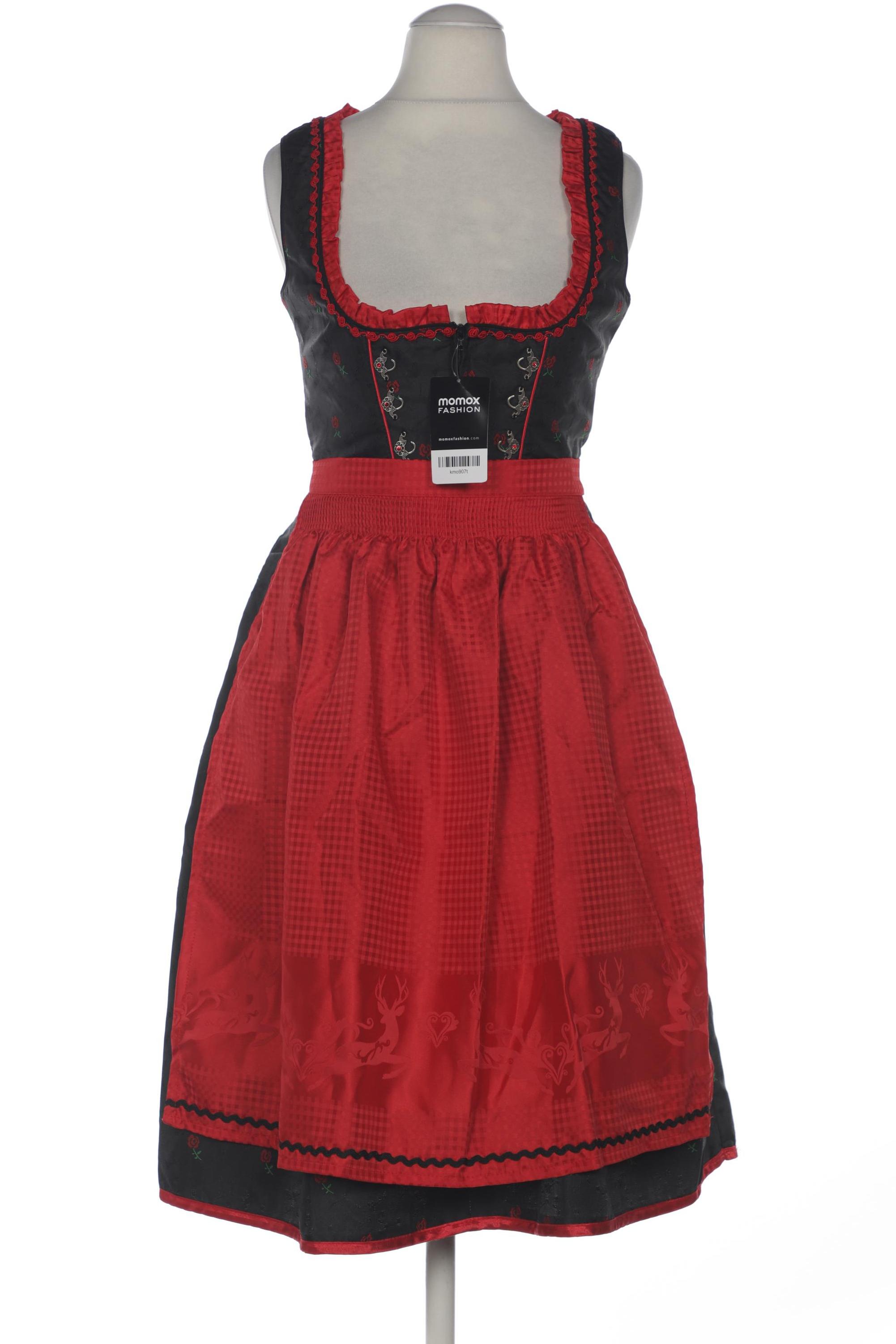 

Stockerpoint Damen Kleid, schwarz, Gr. 34