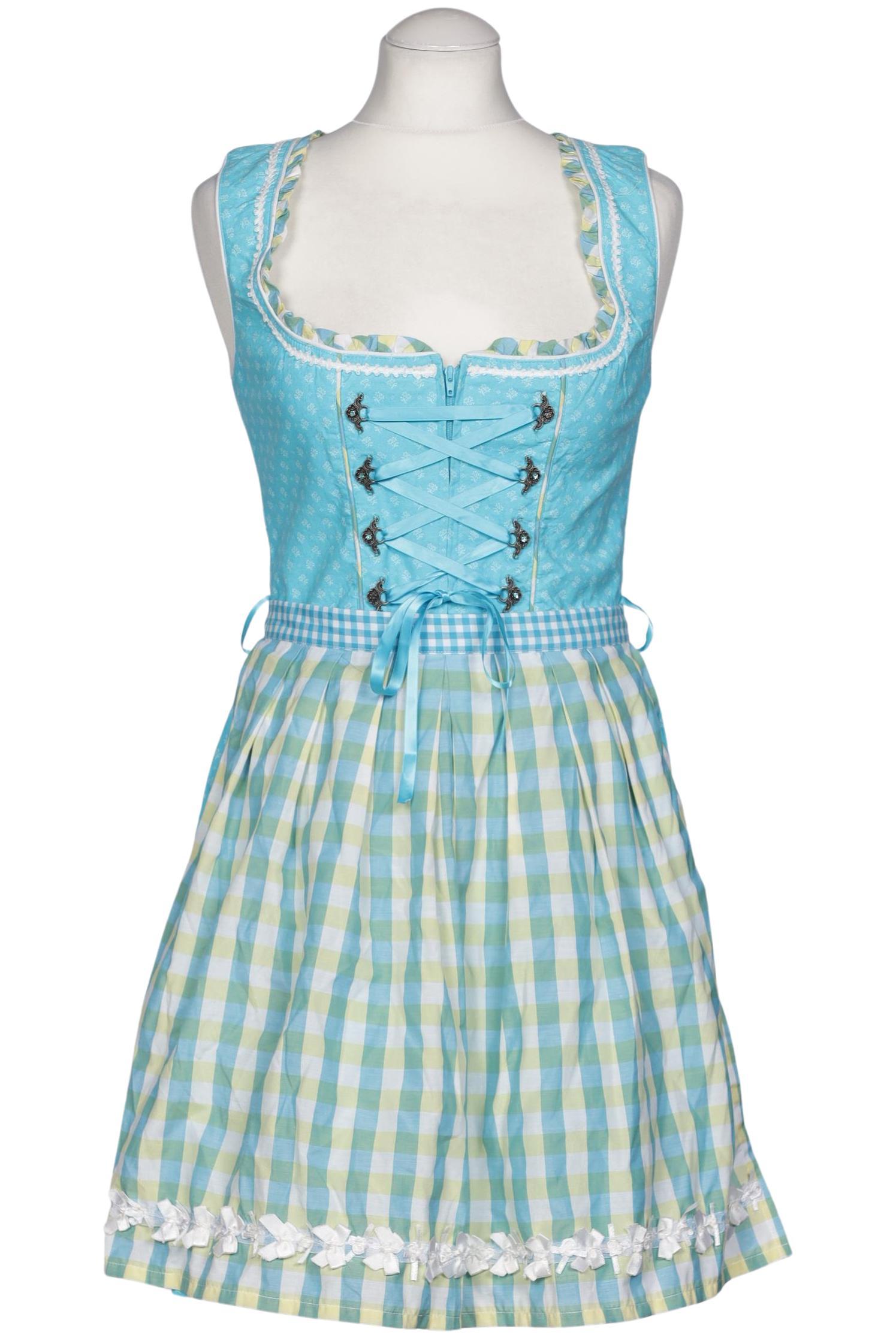 

Stockerpoint Damen Kleid, mehrfarbig, Gr. 38