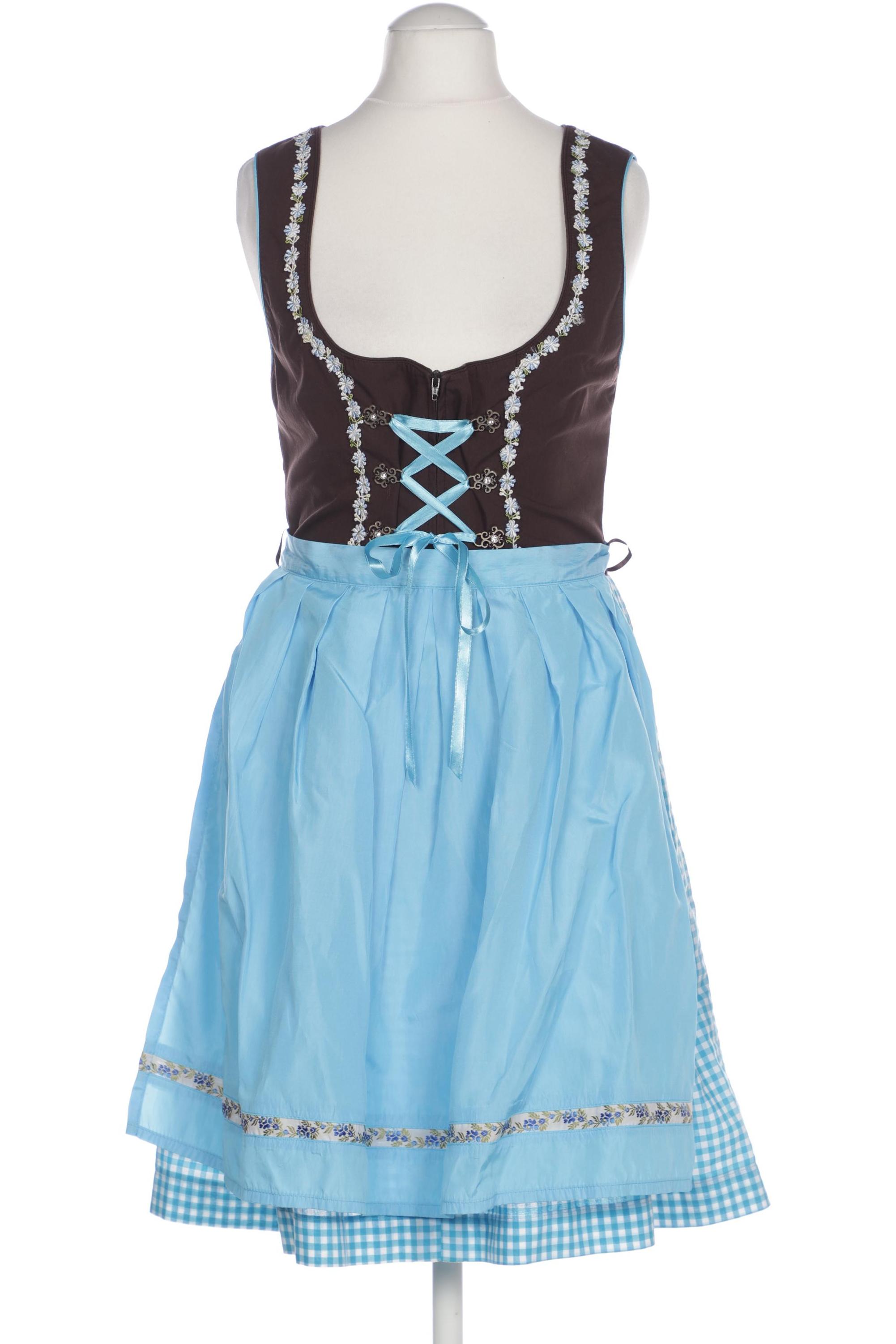 

Stockerpoint Damen Kleid, blau, Gr. 36