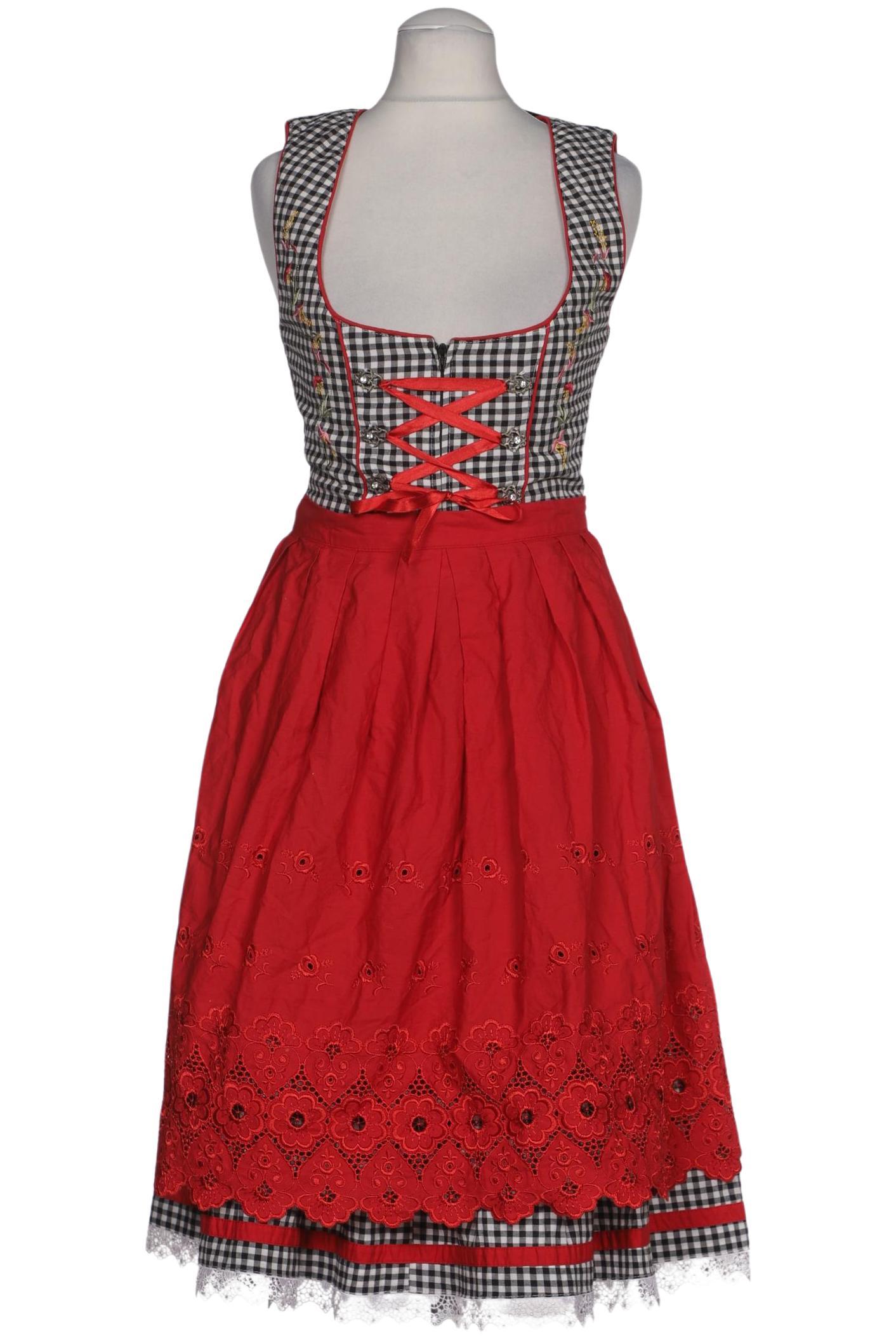 

Stockerpoint Damen Kleid, schwarz, Gr. 34
