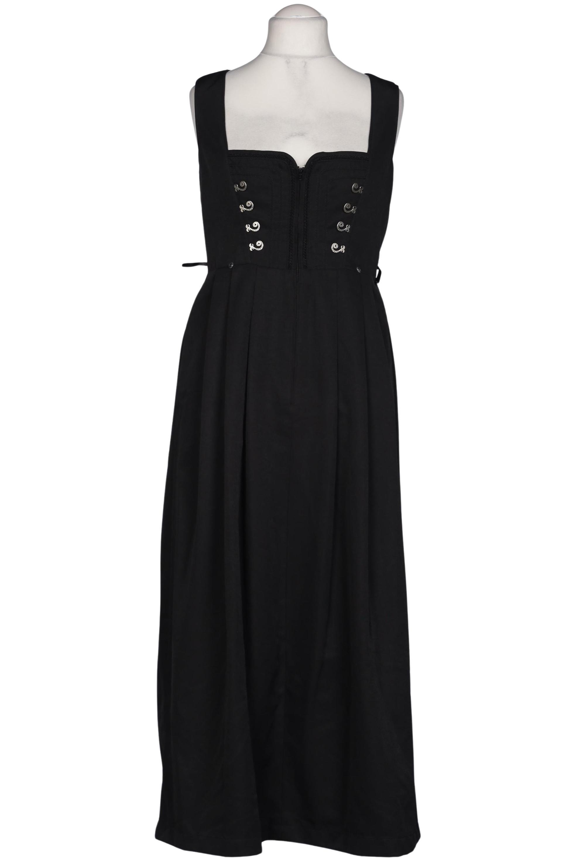 

Stockerpoint Damen Kleid, schwarz, Gr. 42