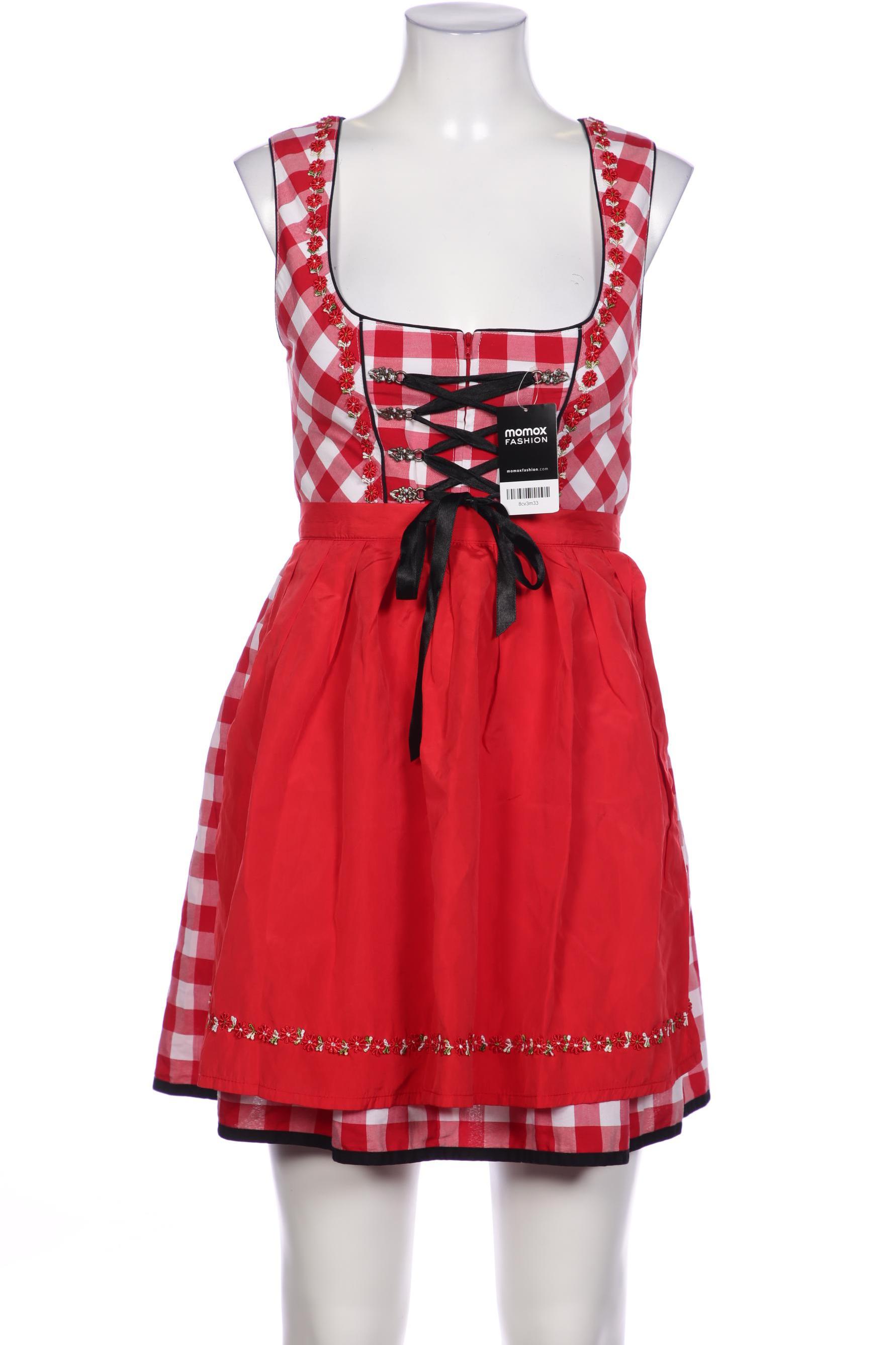 

Stockerpoint Damen Kleid, rot, Gr. 40