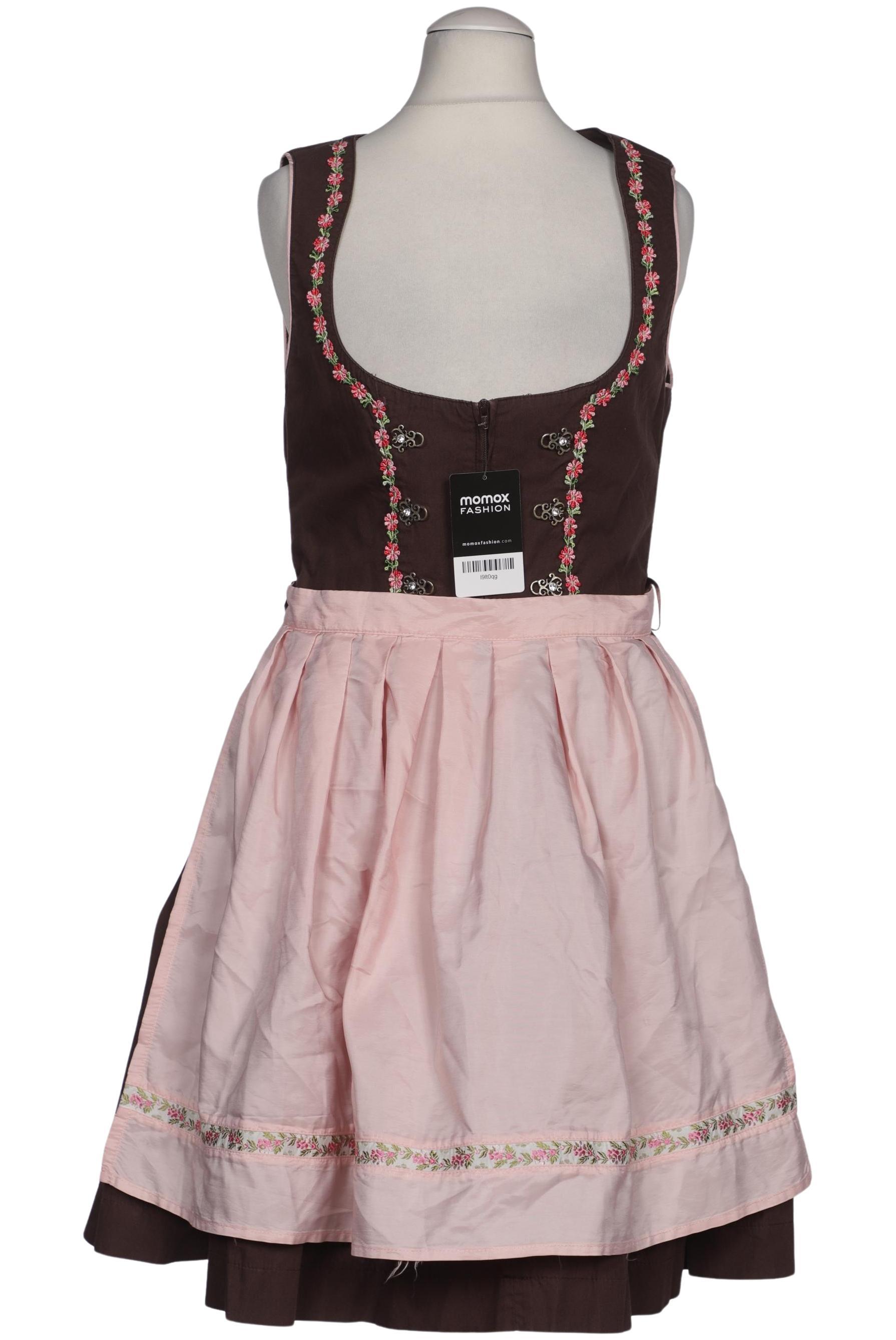 

Stockerpoint Damen Kleid, braun, Gr. 36