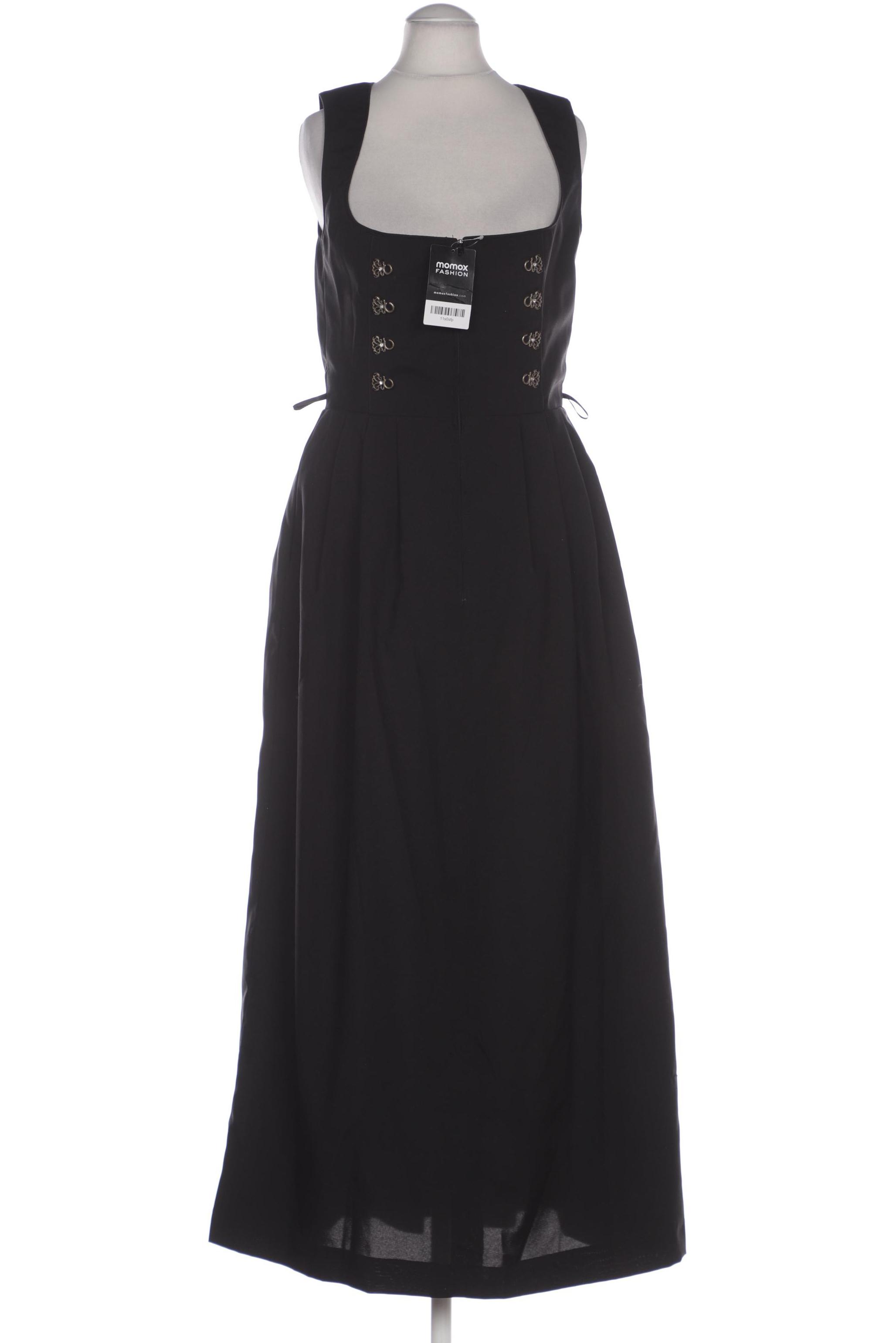 

Stockerpoint Damen Kleid, schwarz, Gr. 36