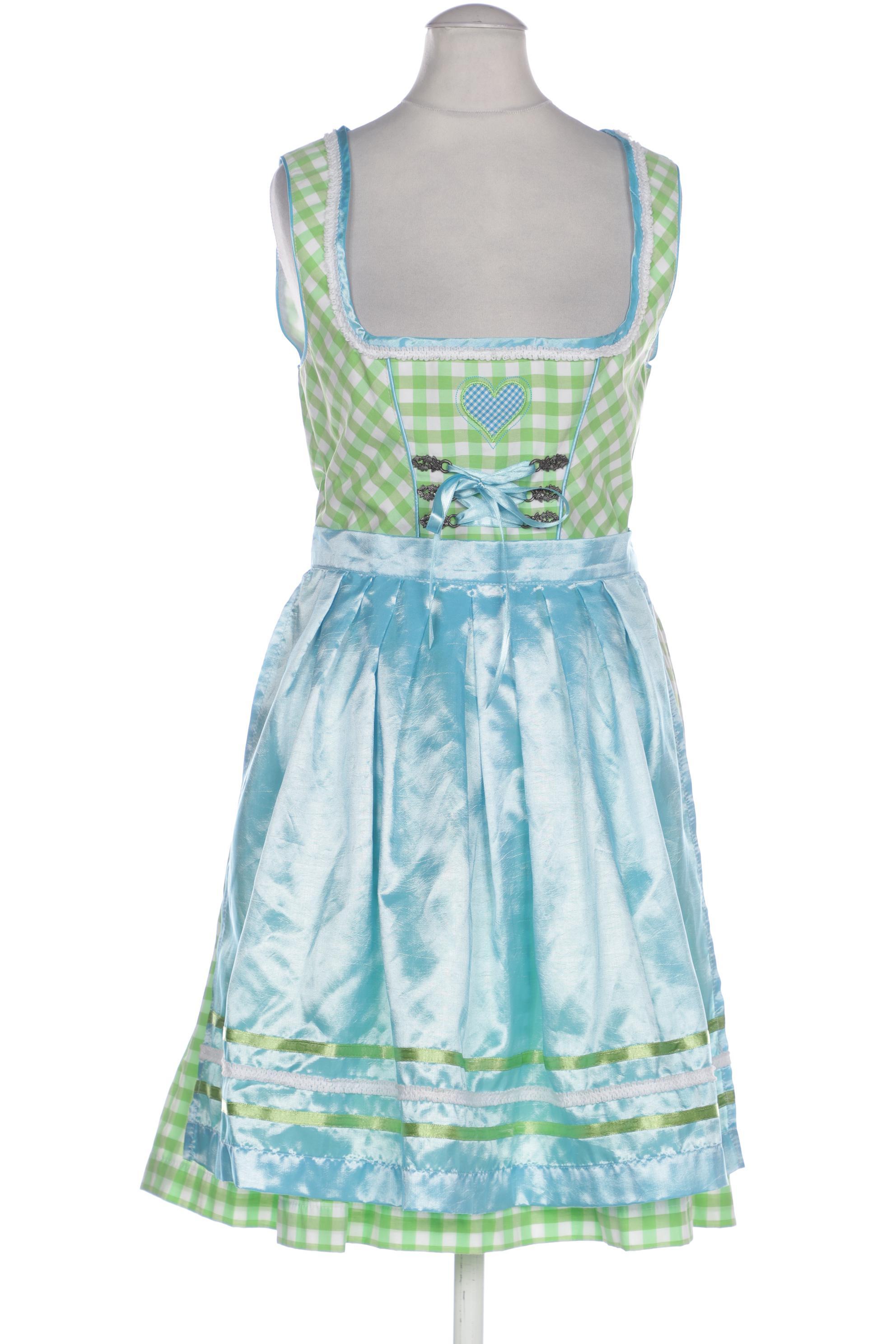 

Stockerpoint Damen Kleid, grün, Gr. 36