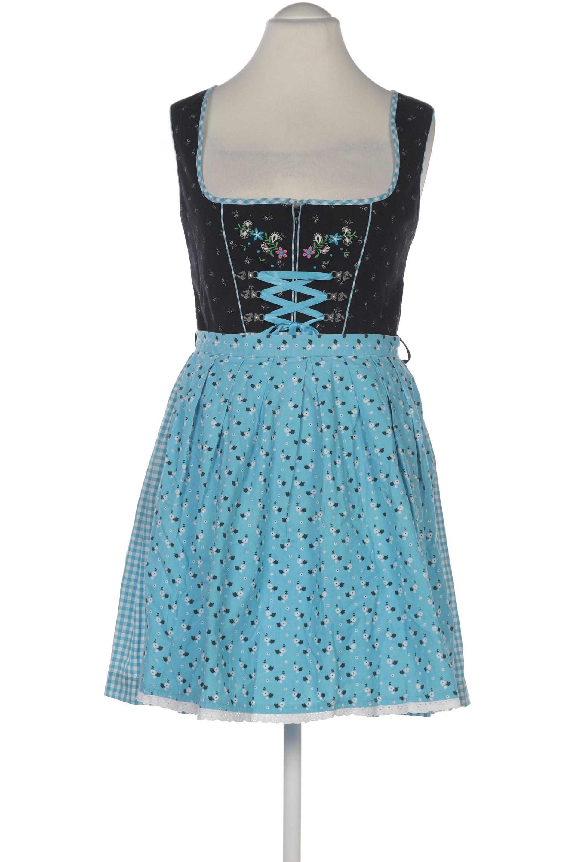 

Stockerpoint Damen Kleid, blau, Gr. 42