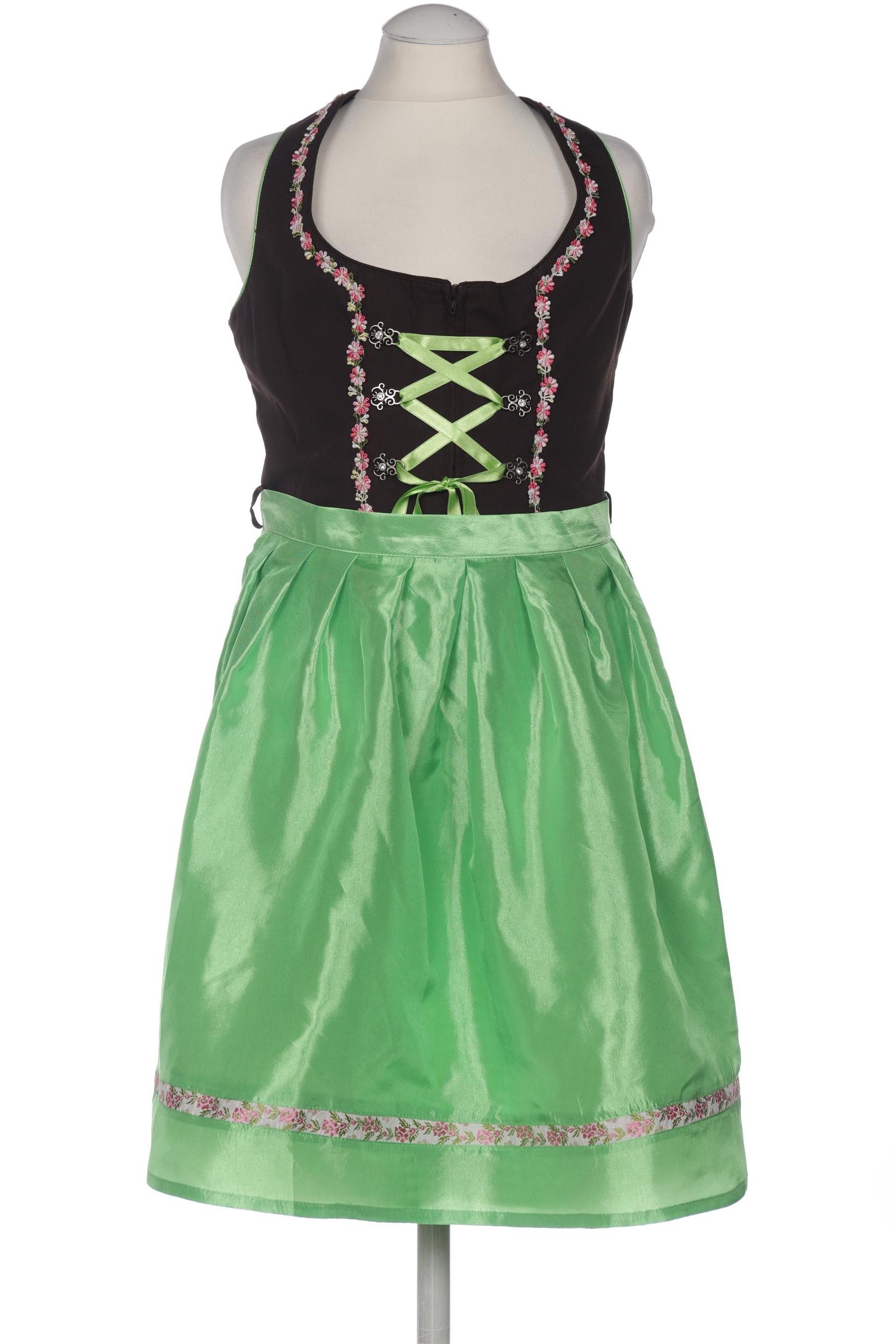 

Stockerpoint Damen Kleid, hellgrün, Gr. 36