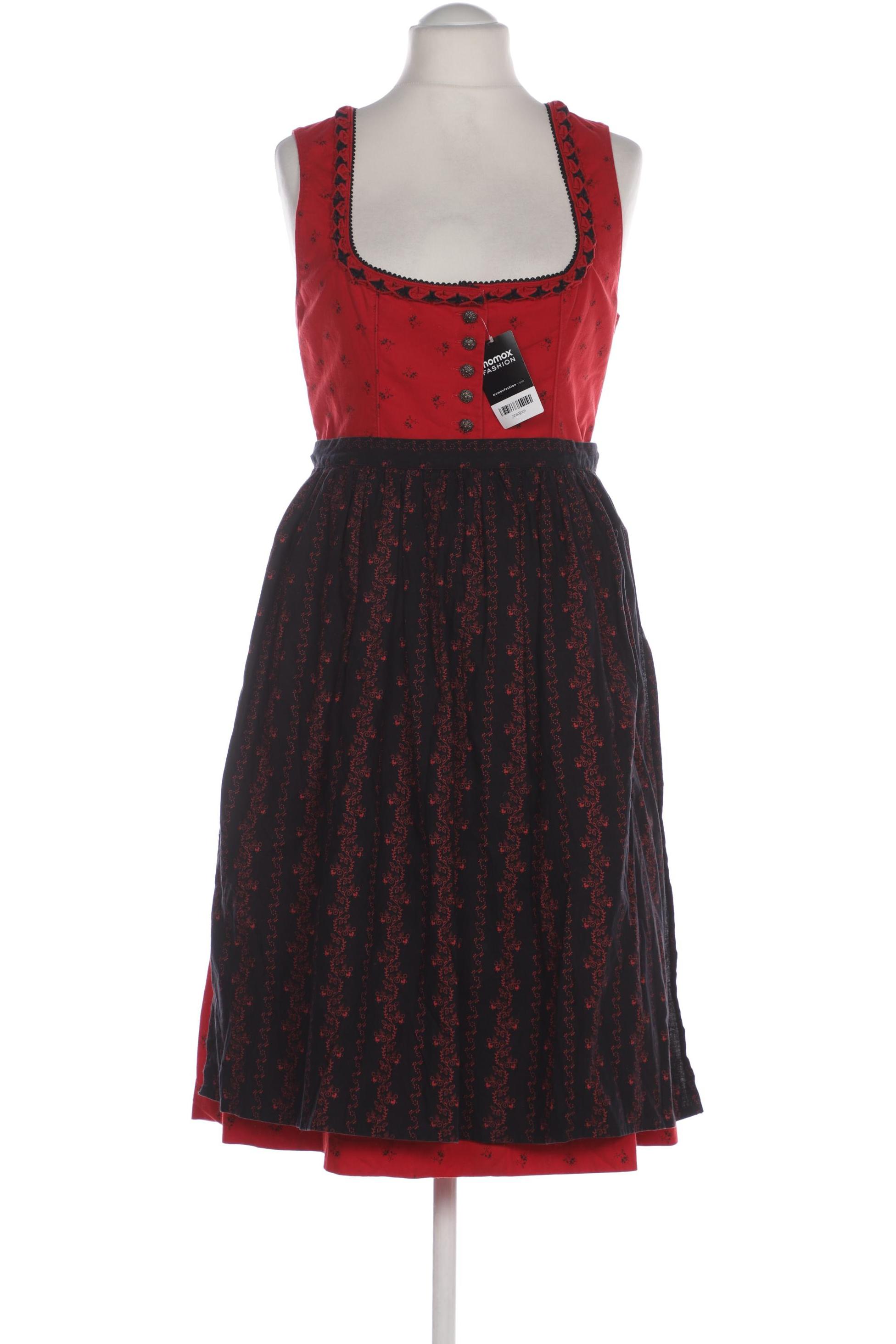 

Stockerpoint Damen Kleid, rot, Gr. 42