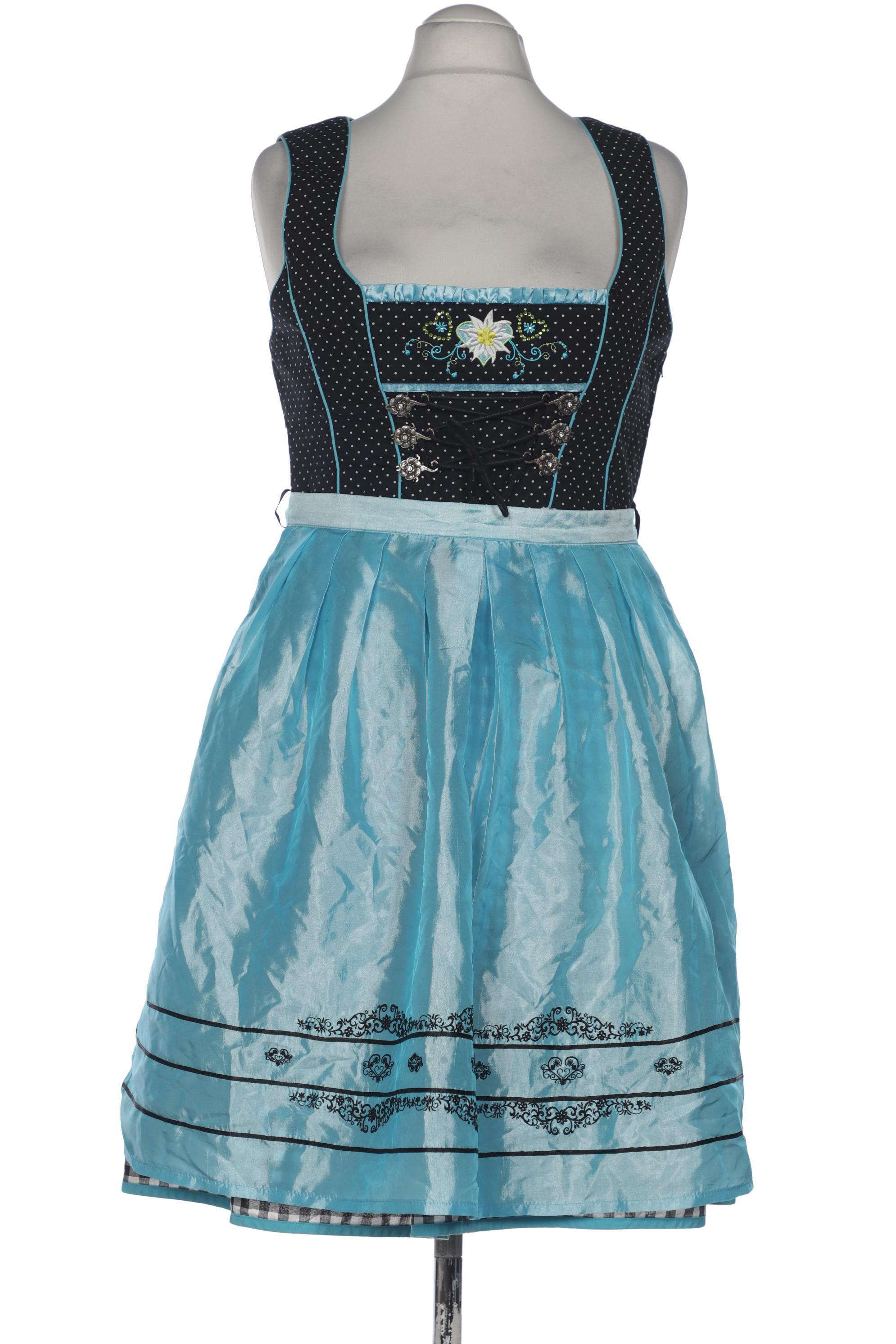 

Stockerpoint Damen Kleid, schwarz, Gr. 44