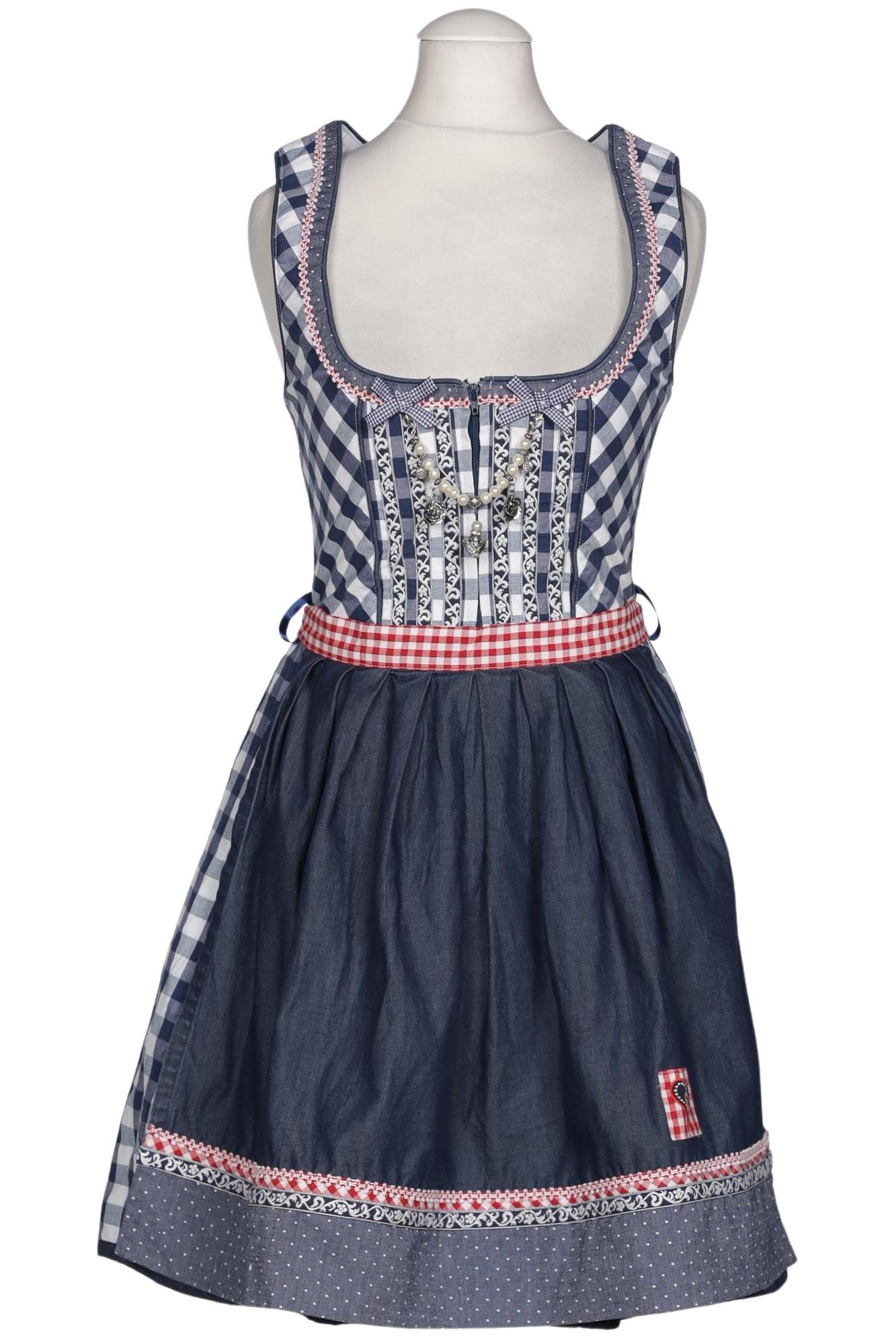 

Stockerpoint Damen Kleid, mehrfarbig, Gr. 32