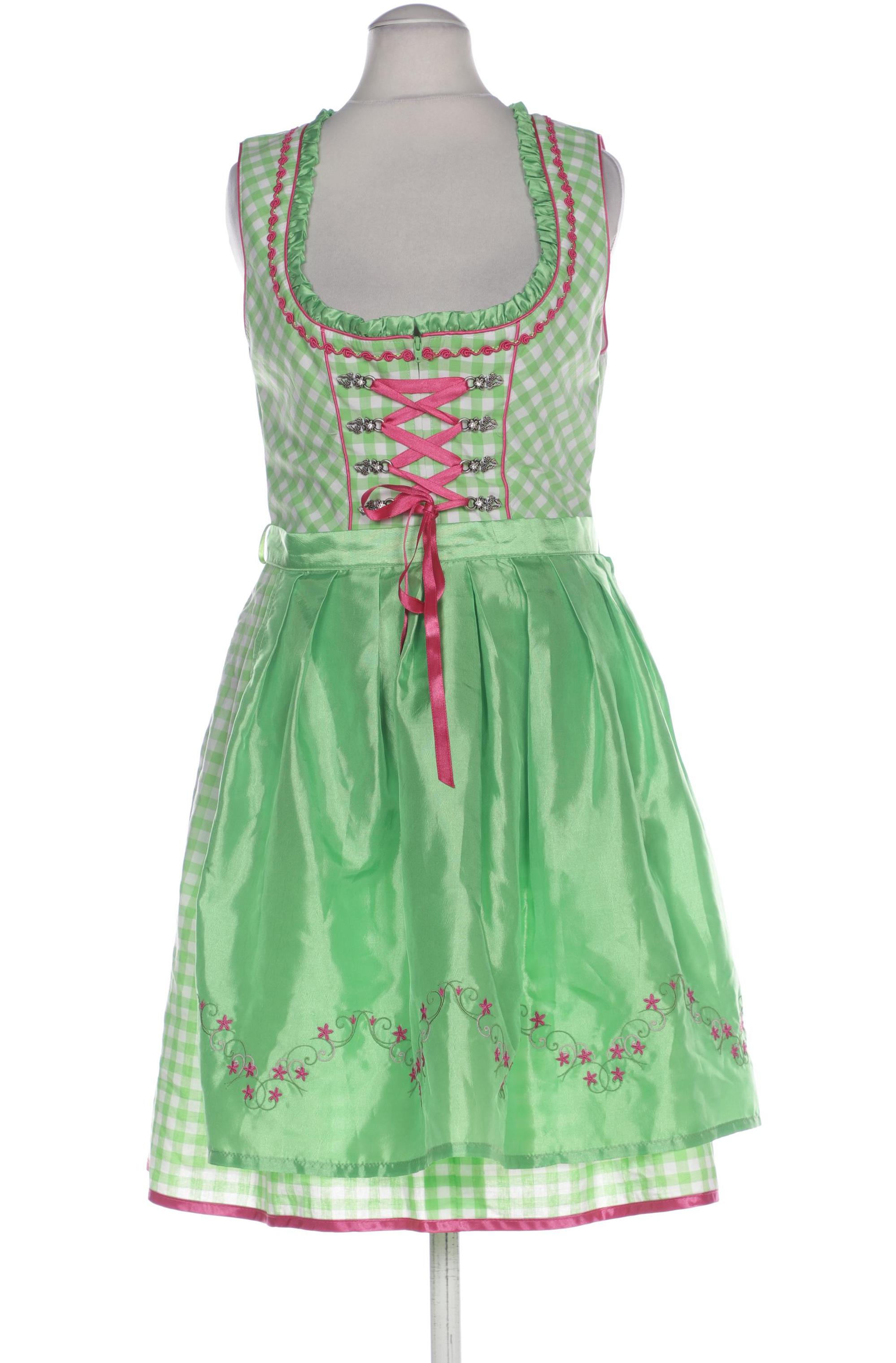 

Stockerpoint Damen Kleid, grün, Gr. 36