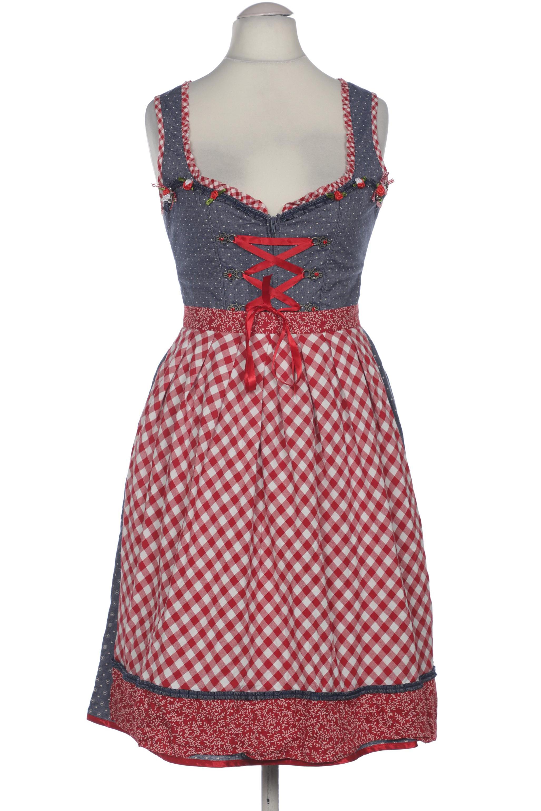 

Stockerpoint Damen Kleid, grau, Gr. 38
