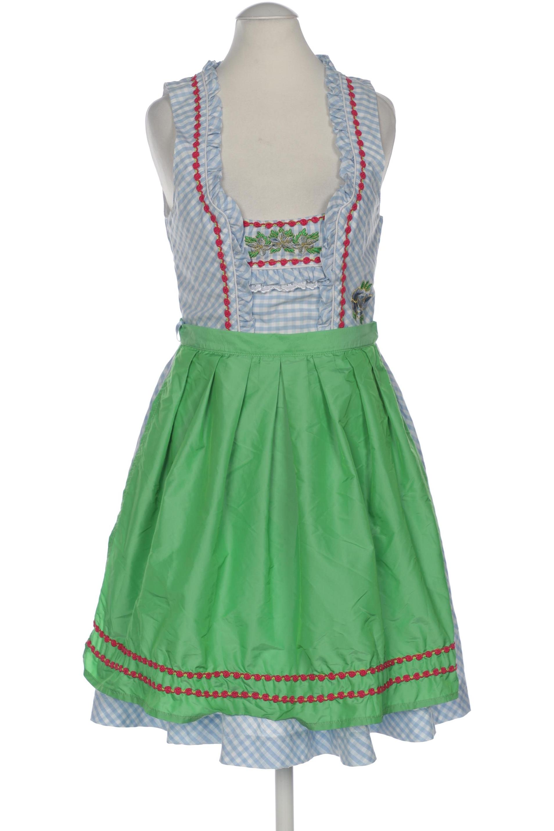 

Stockerpoint Damen Kleid, hellblau, Gr. 36