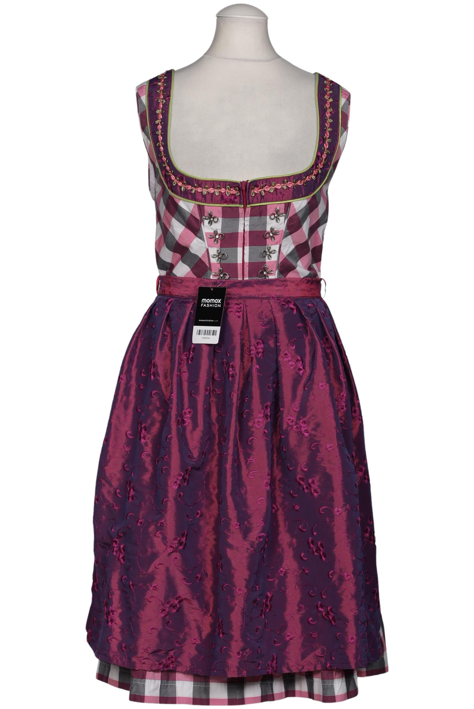 

Stockerpoint Damen Kleid, mehrfarbig, Gr. 36