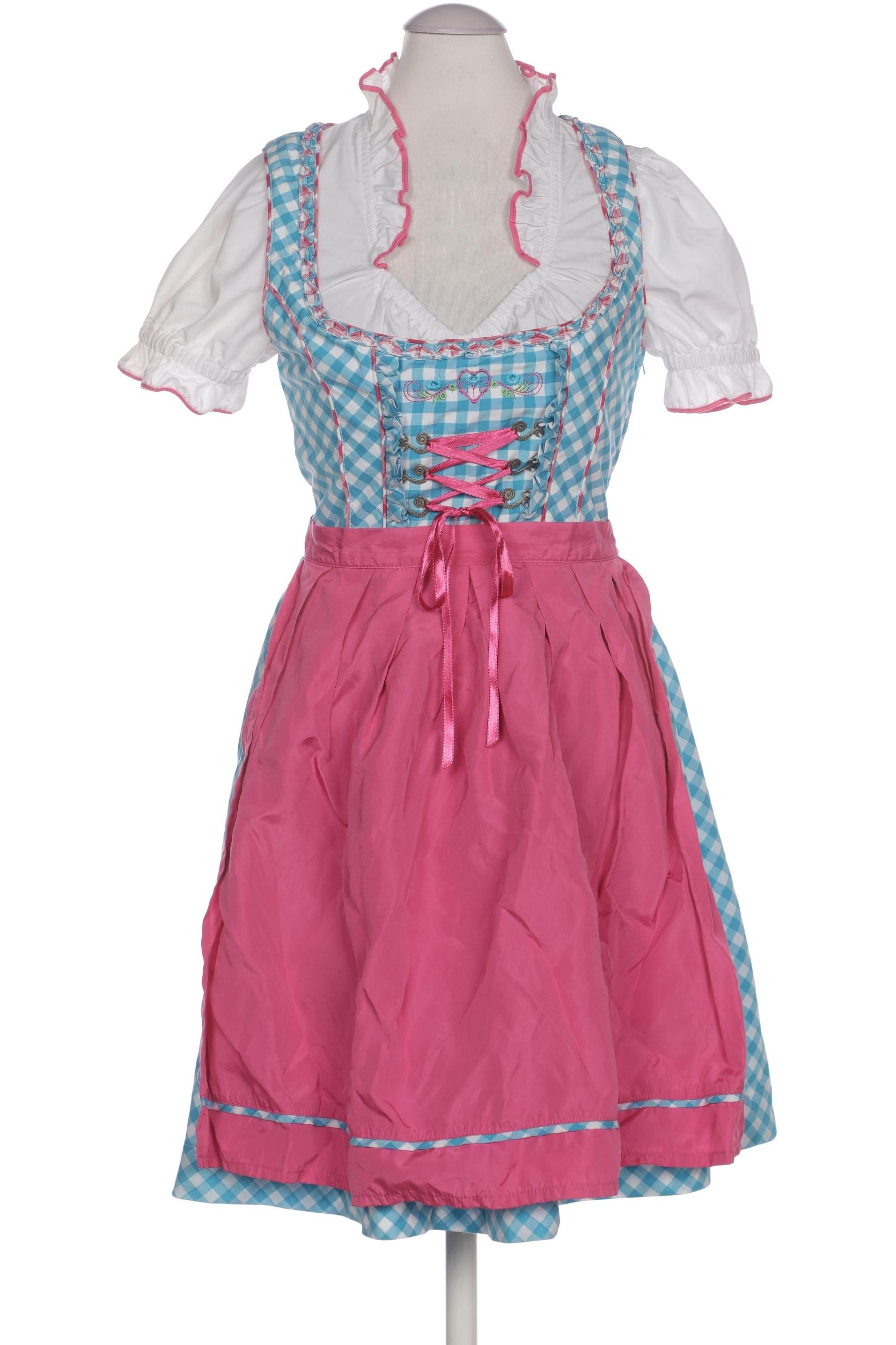 

Stockerpoint Damen Kleid, blau, Gr. 36