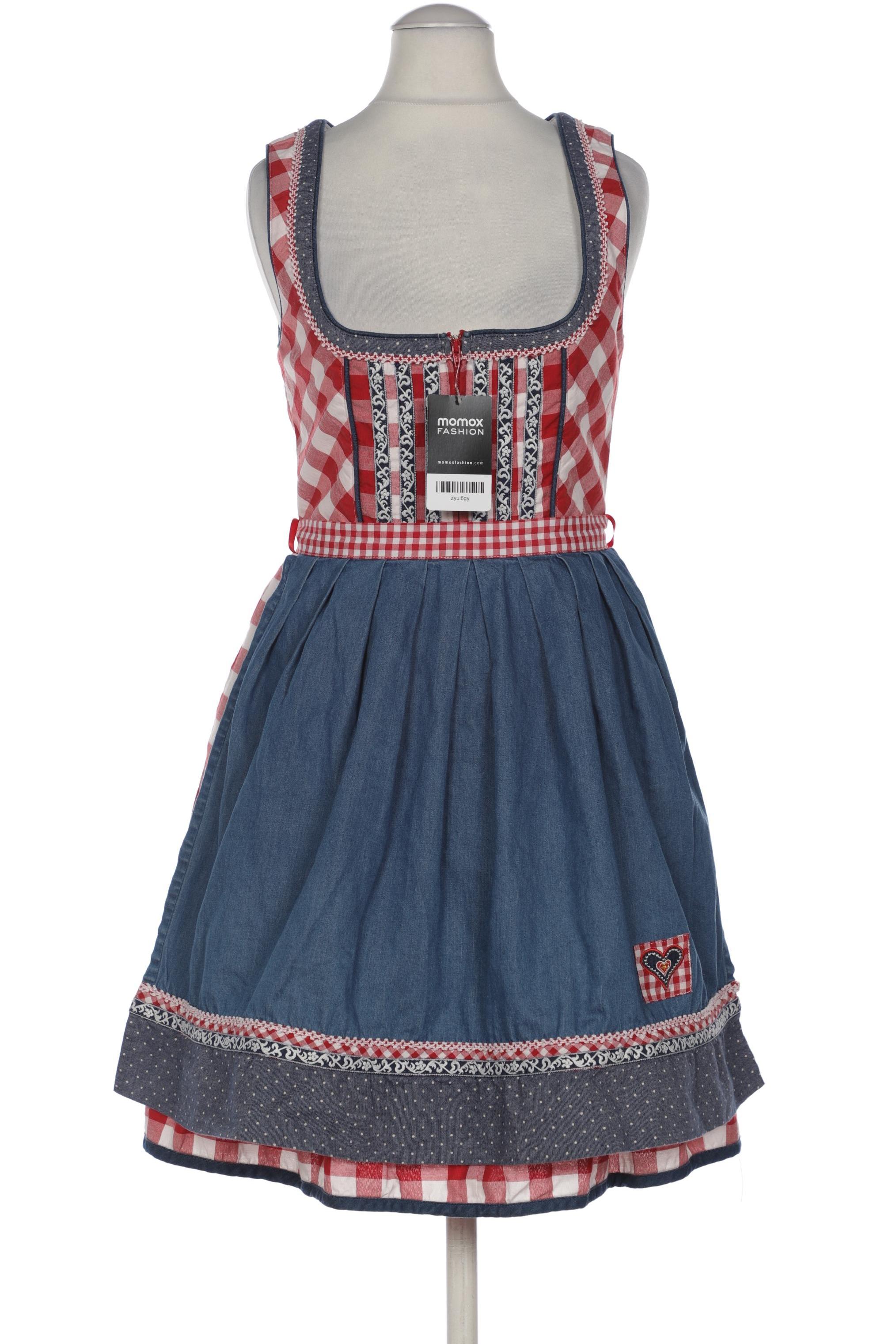 

Stockerpoint Damen Kleid, rot, Gr. 34