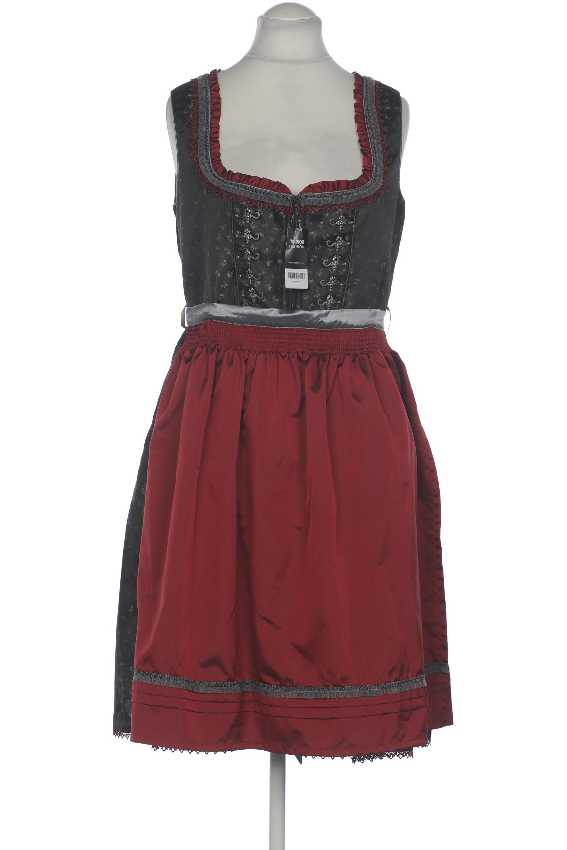 

Stockerpoint Damen Kleid, grün, Gr. 44