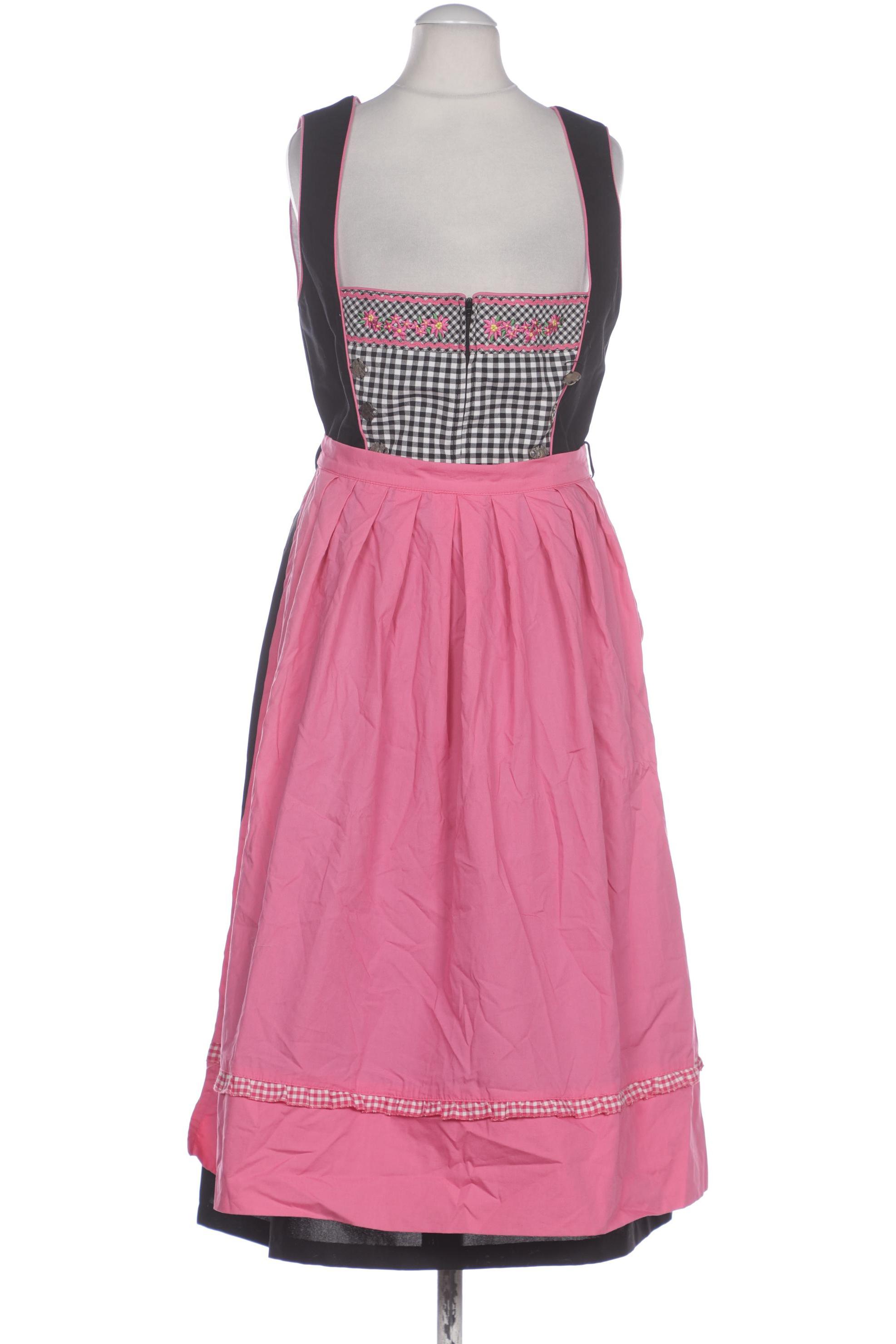 

Stockerpoint Damen Kleid, schwarz, Gr. 38