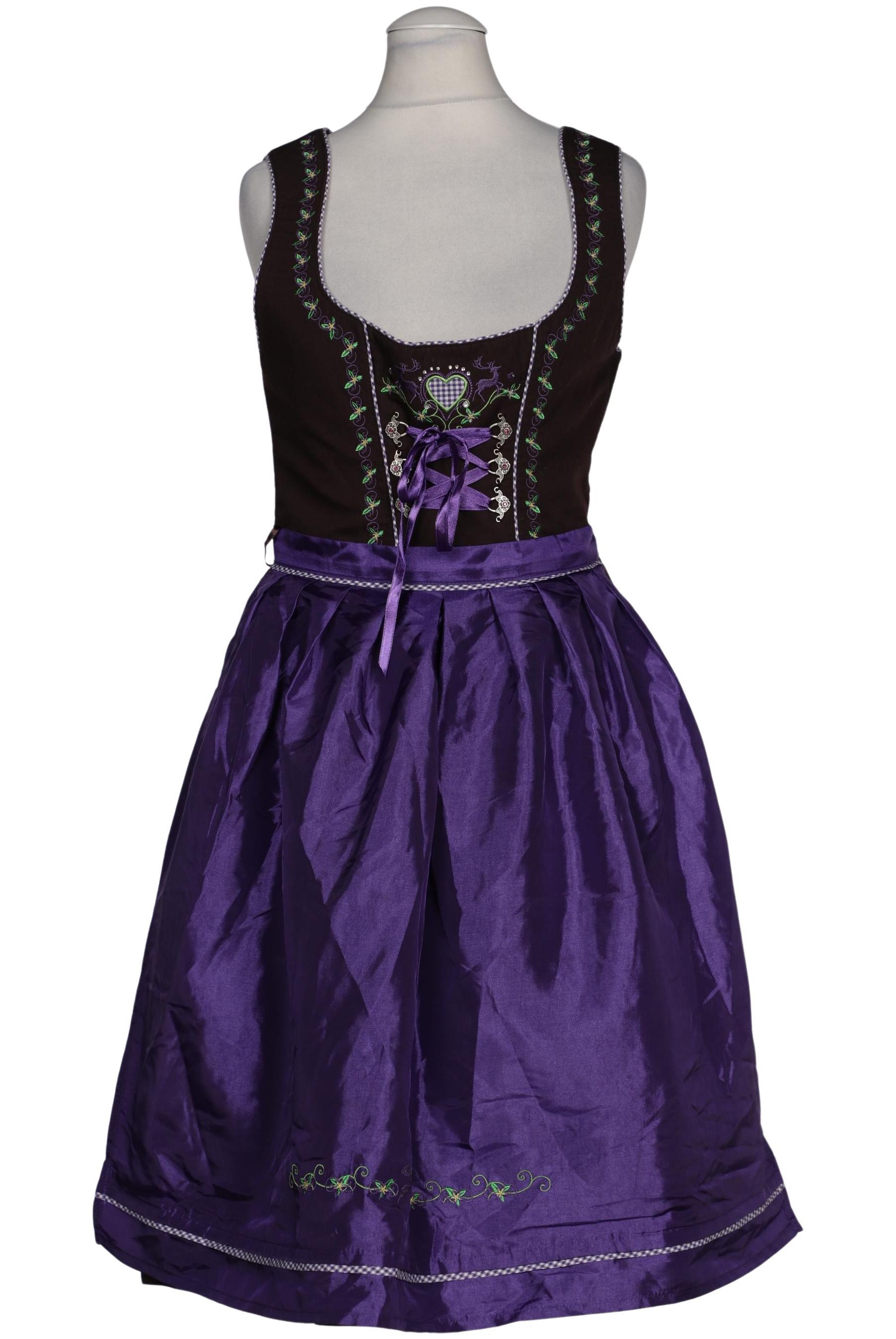 

Stockerpoint Damen Kleid, flieder, Gr. 36