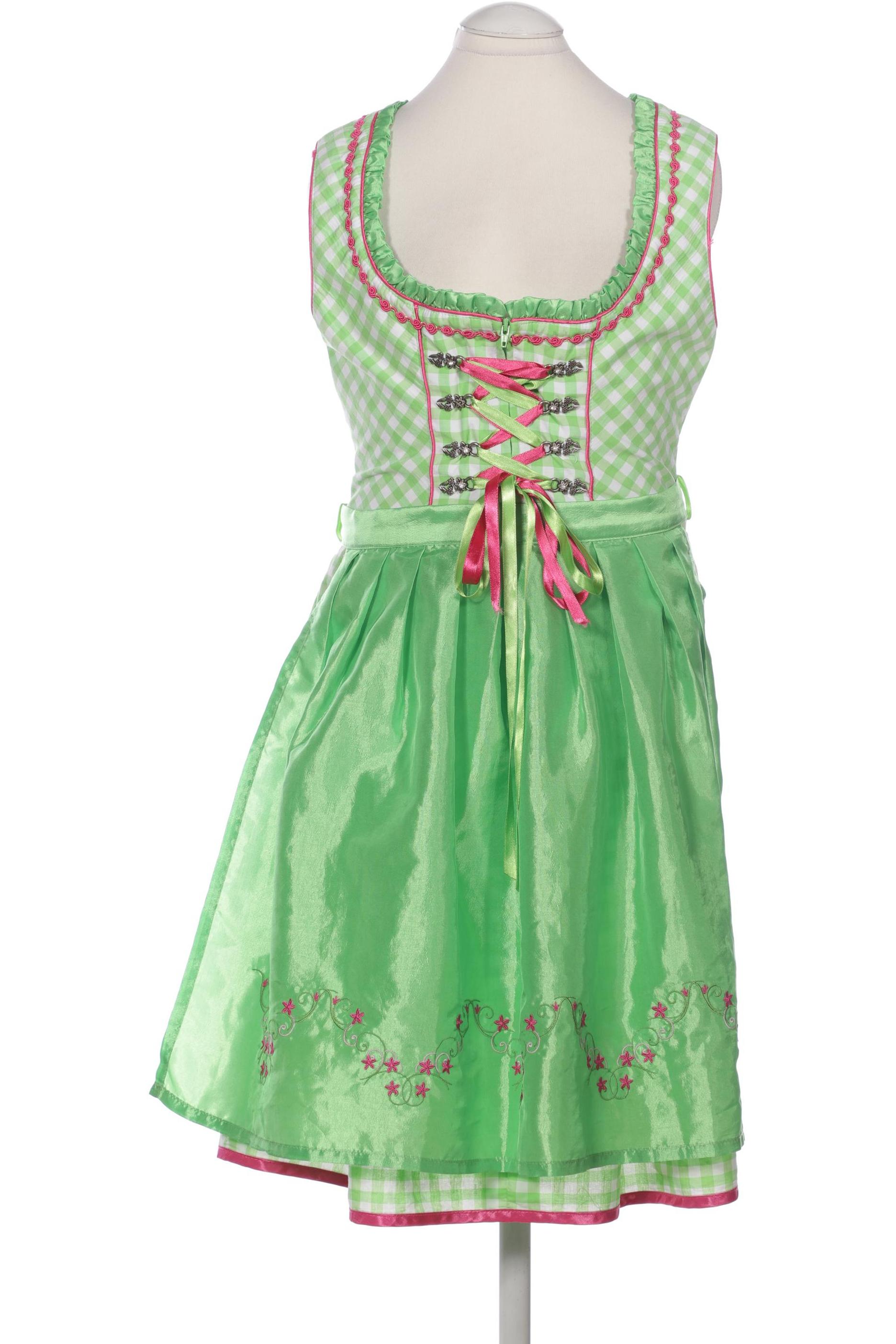 

Stockerpoint Damen Kleid, grün, Gr. 36