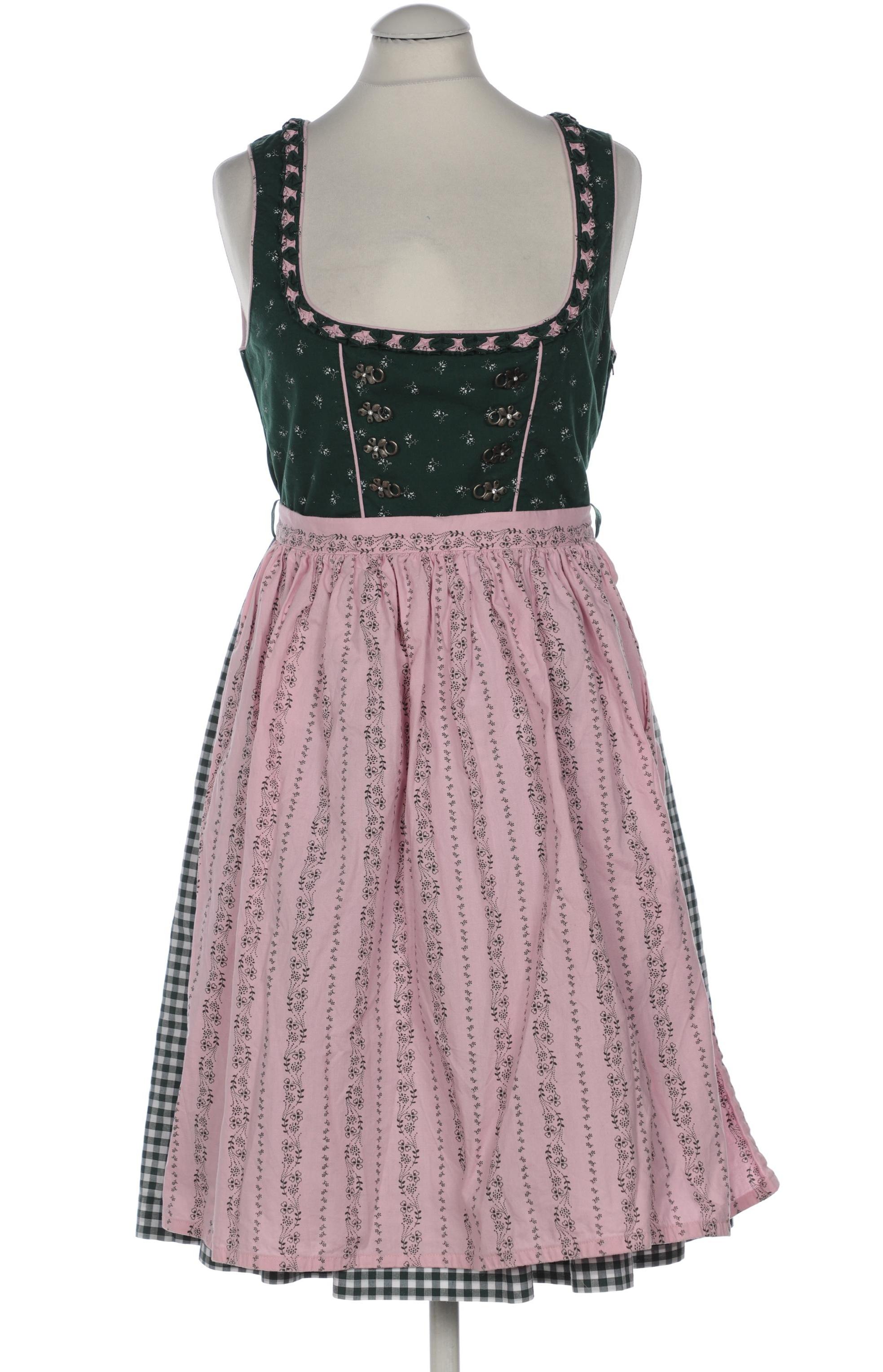 

Stockerpoint Damen Kleid, grün, Gr. 40