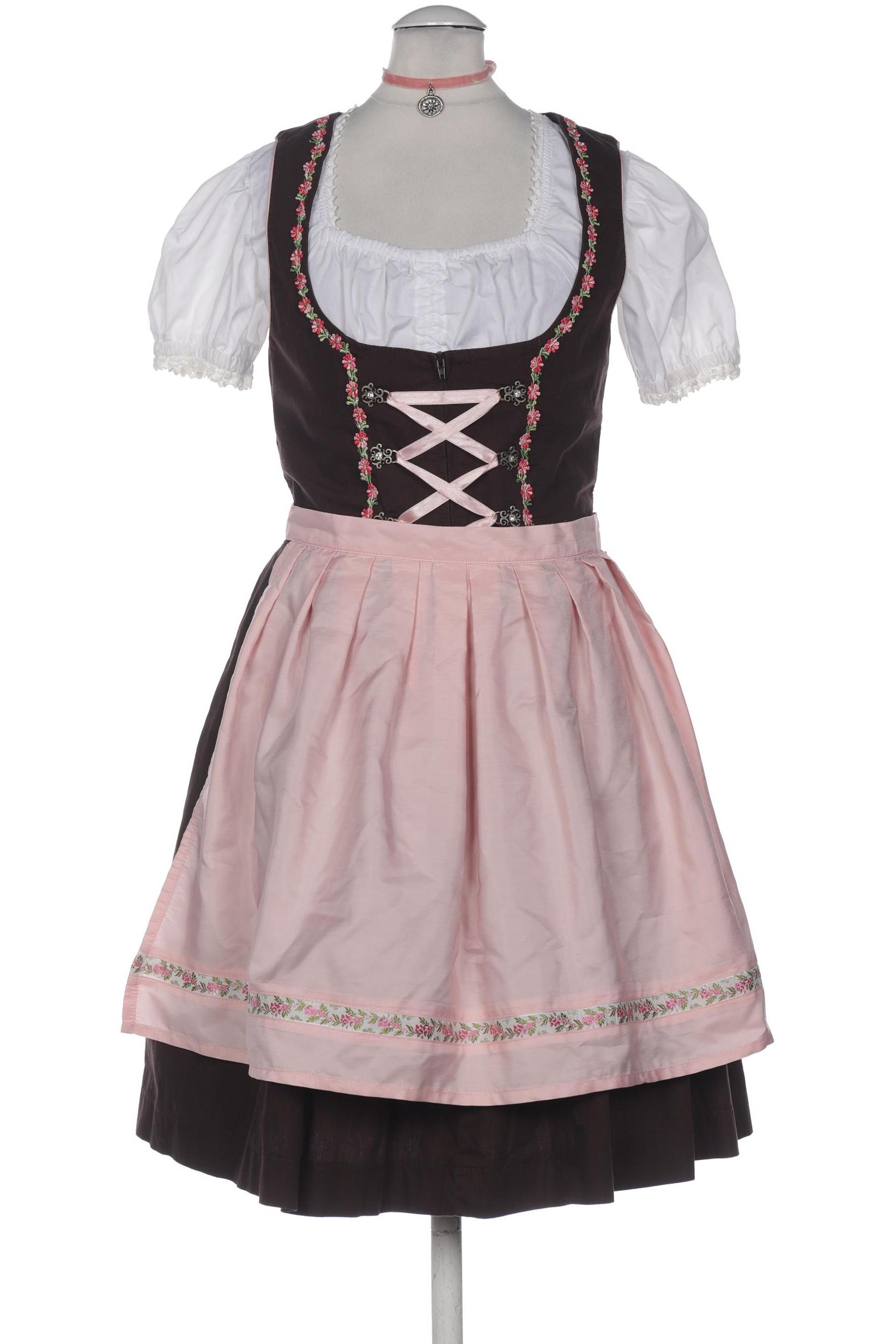

Stockerpoint Damen Kleid, braun