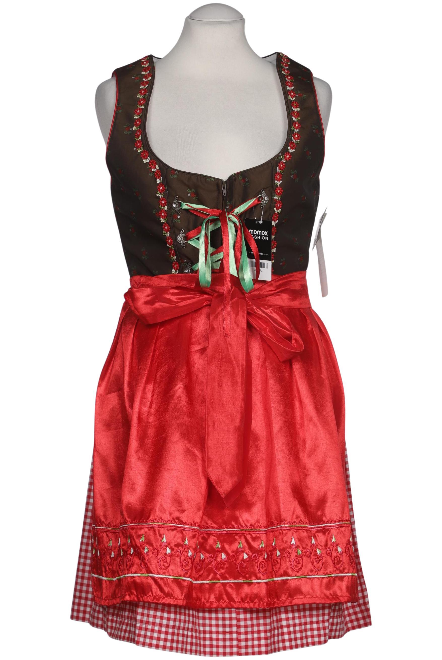 

Stockerpoint Damen Kleid, rot, Gr. 40