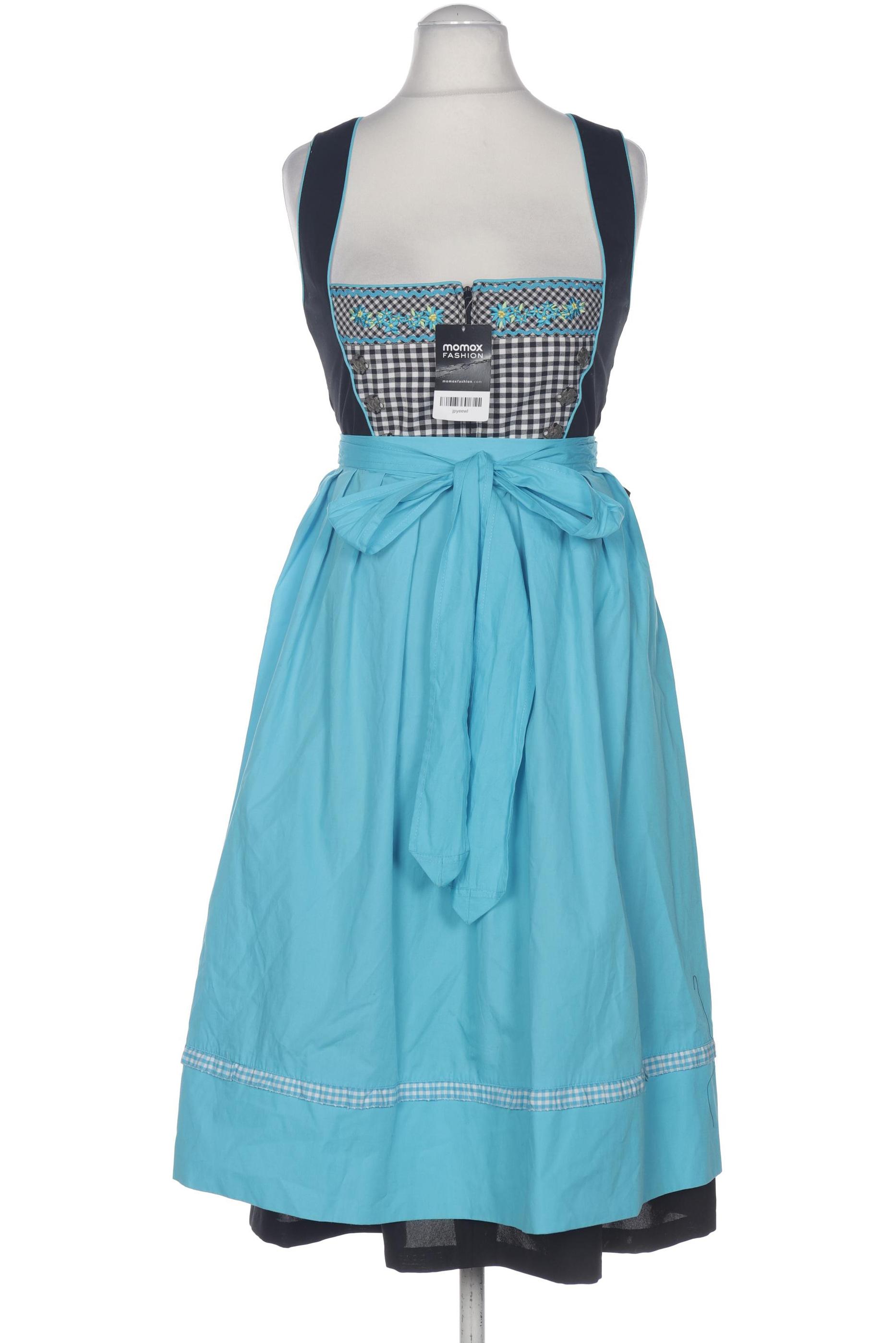 

Stockerpoint Damen Kleid, schwarz, Gr. 38