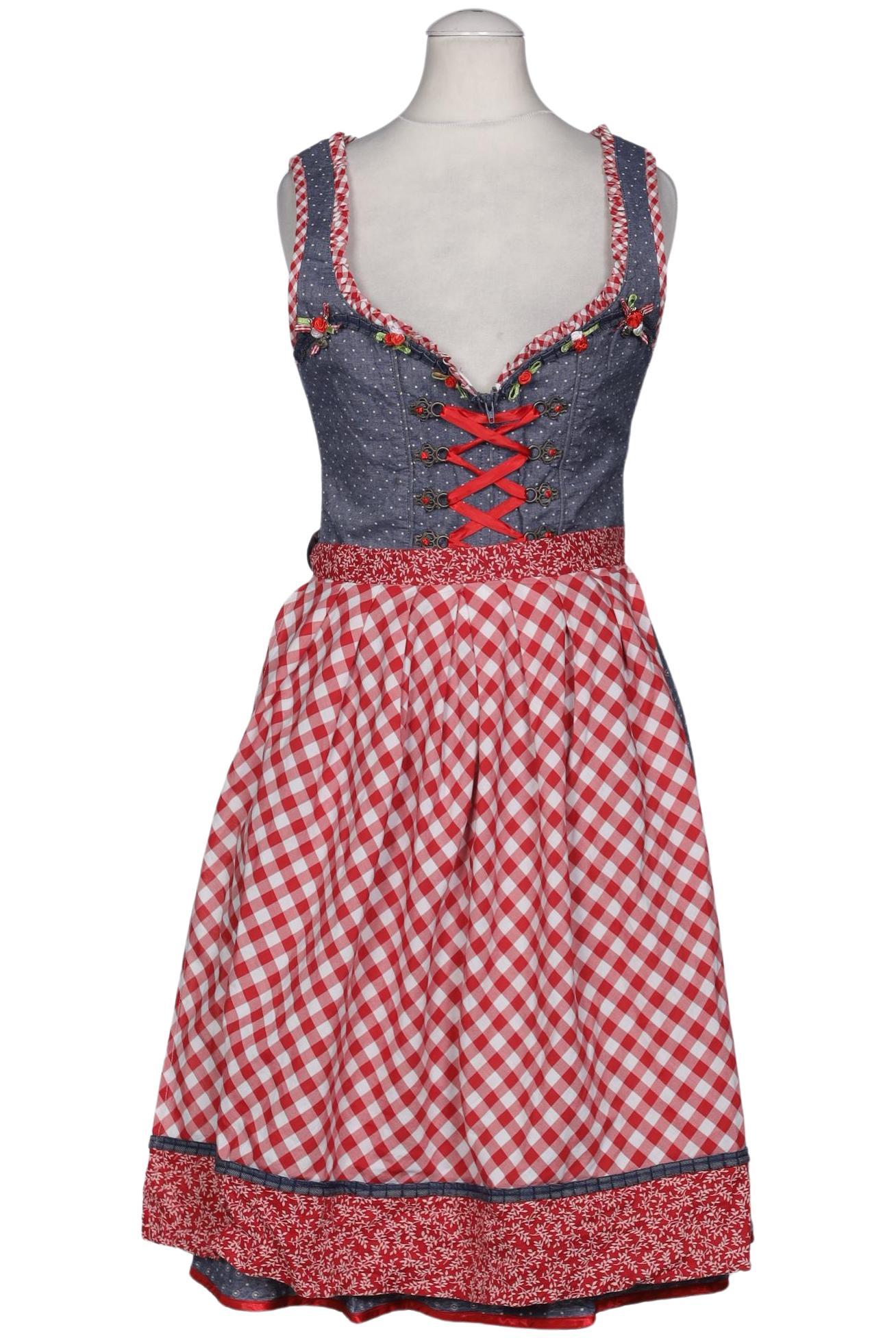 

Stockerpoint Damen Kleid, mehrfarbig, Gr. 34
